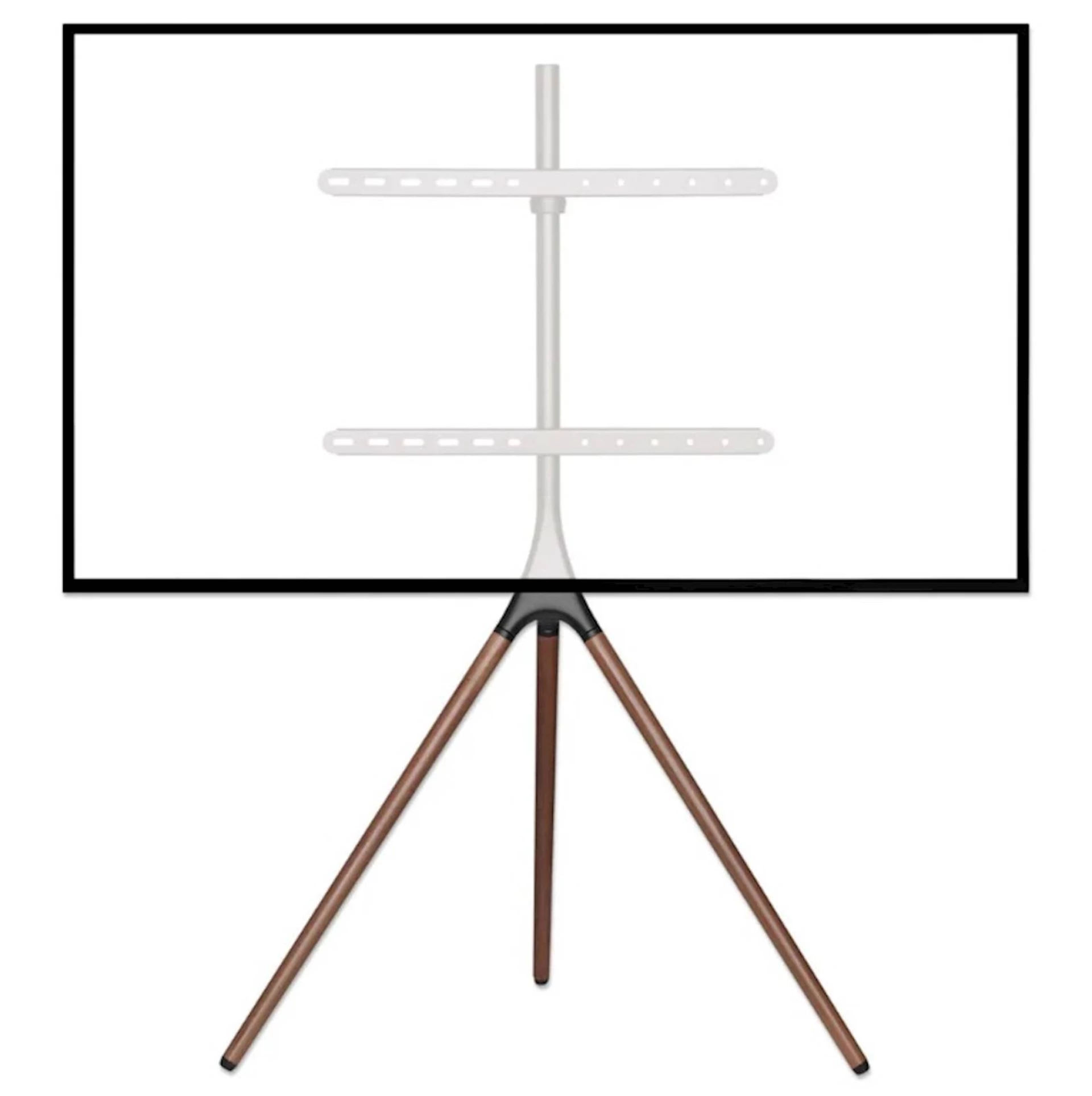 Stalak za TV MANHATTAN s tronošcem 45" do 65"