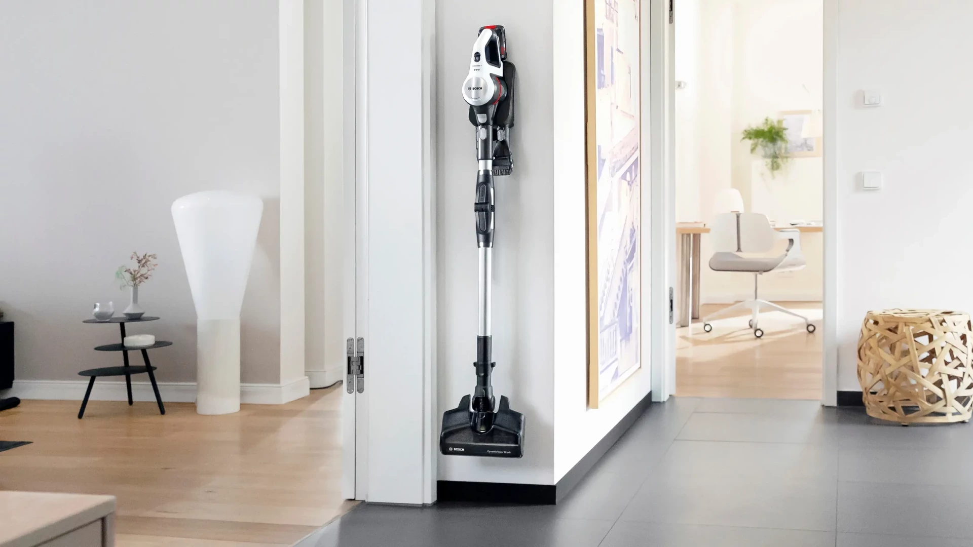 Štapni usisivač BOSCH unilimited Serie| 7 BCS711XXL