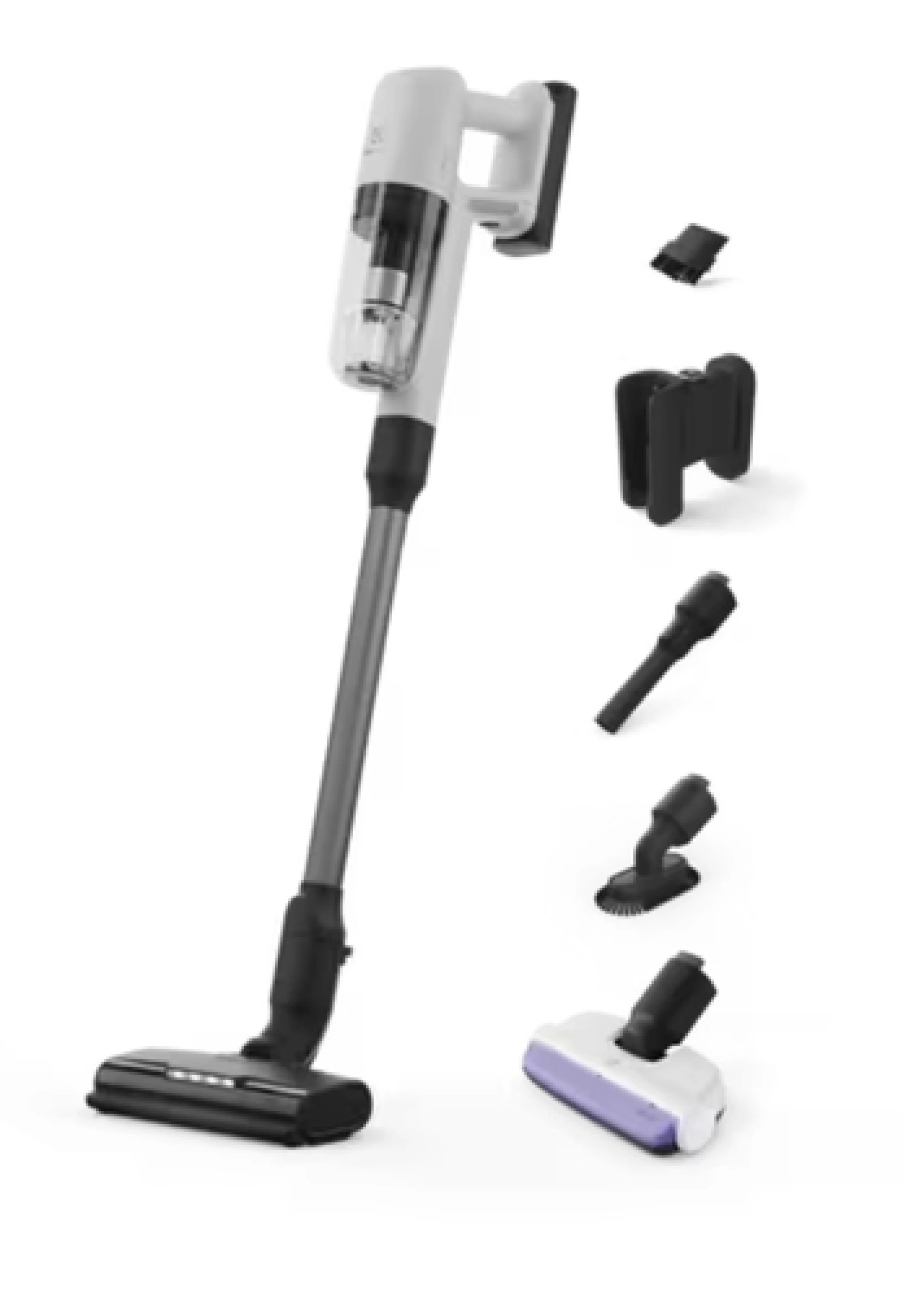 Štapno-baterijski usisivač Electrolux EP71HB14UV