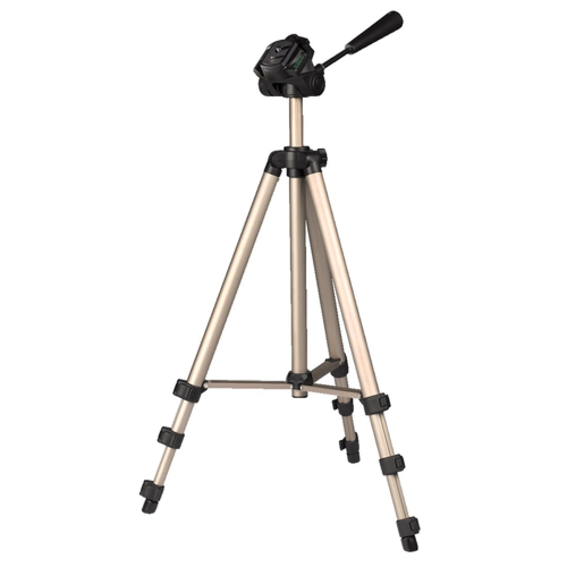 Stativ za fotoaparate i kamere HAMA tripod star 75