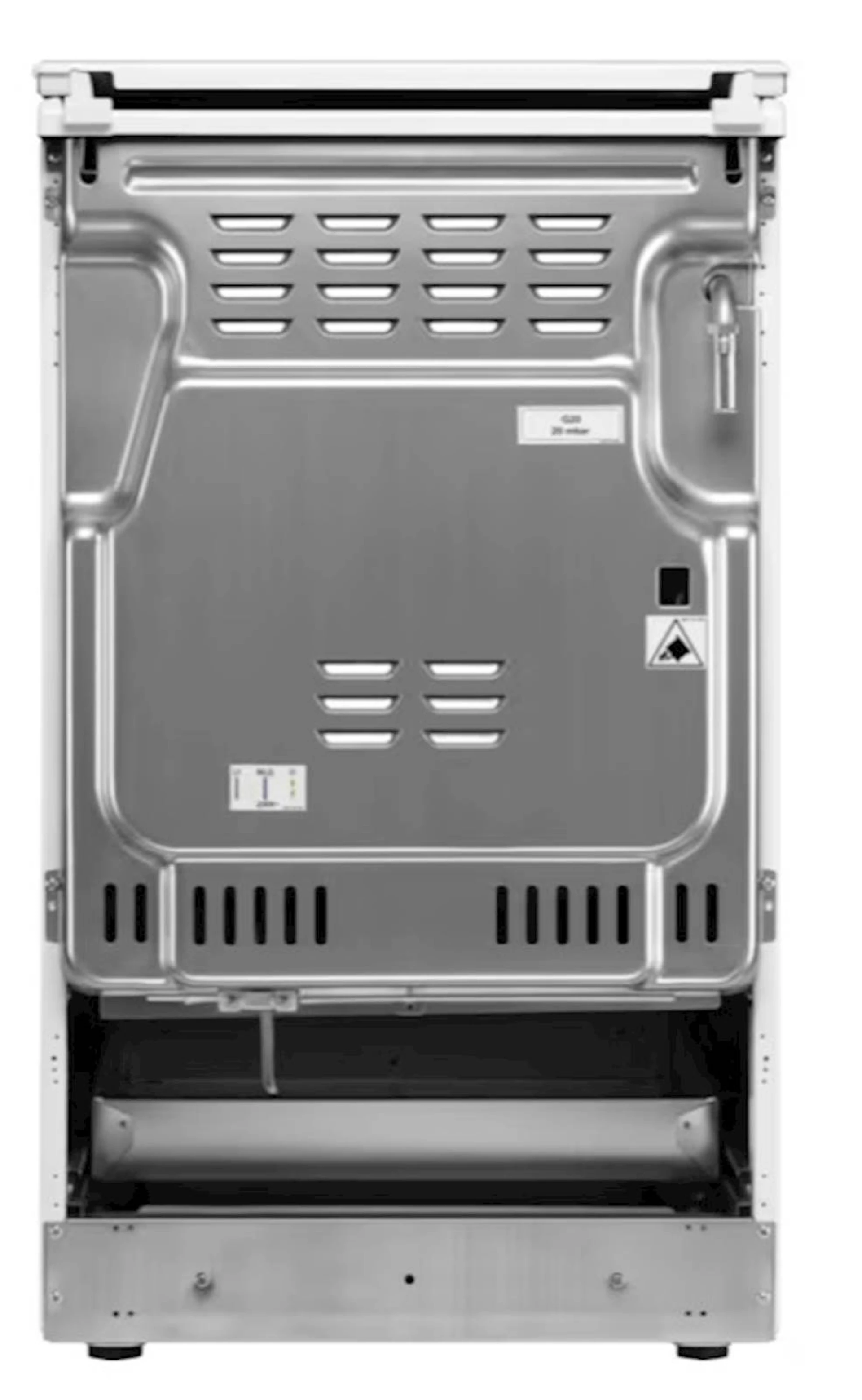 Štednjak Electrolux LKK520032W