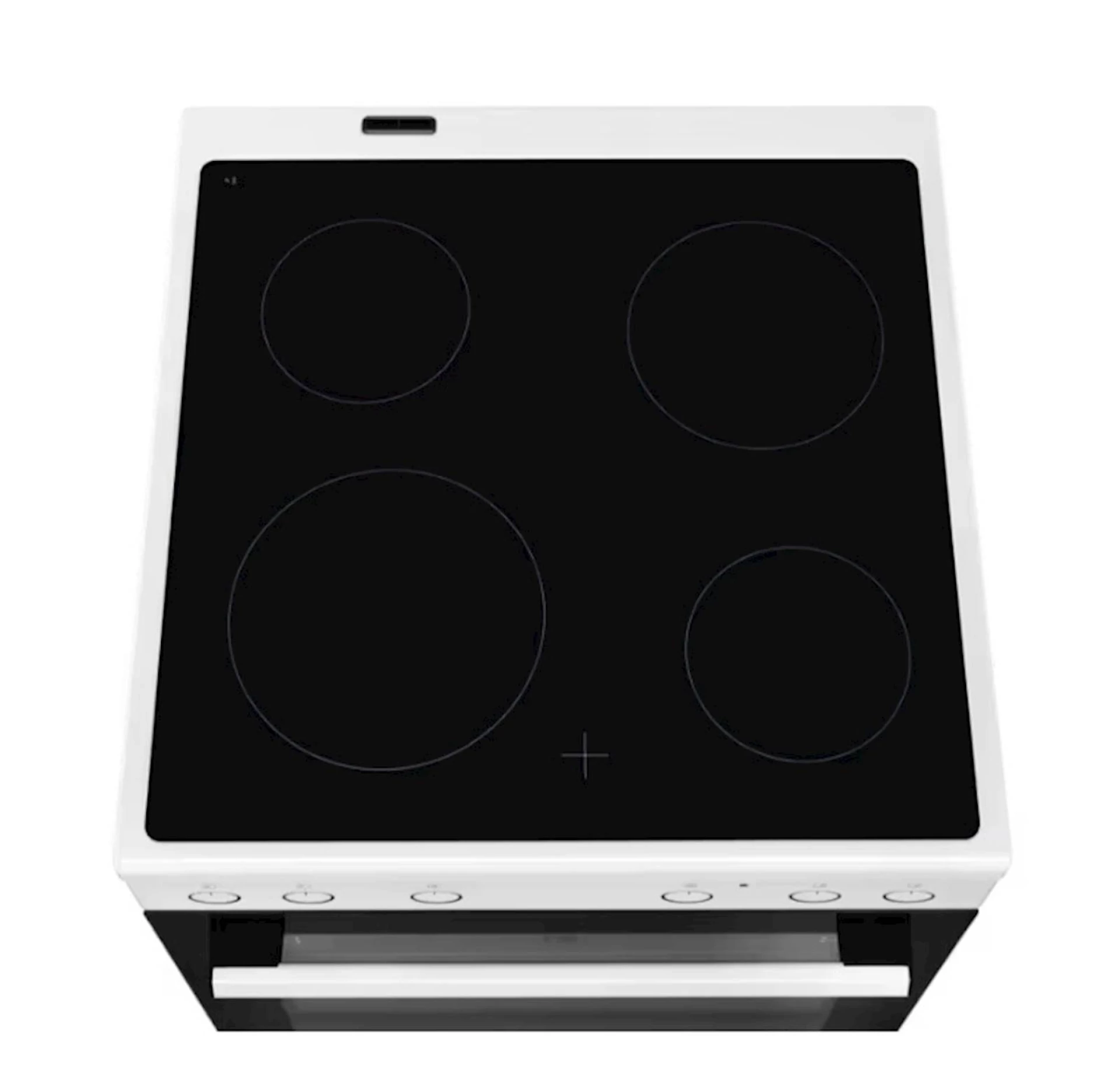 Štednjak ELECTROLUX LKR62001CW