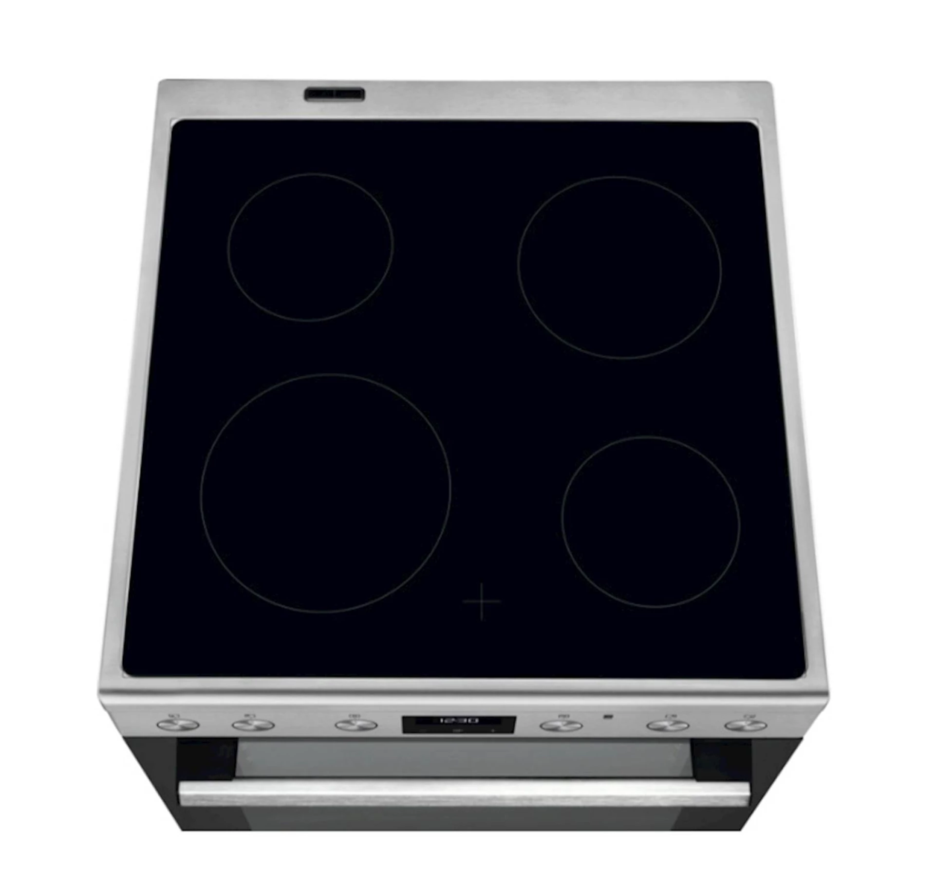 Štednjak ELECTROLUX LKR64020BX