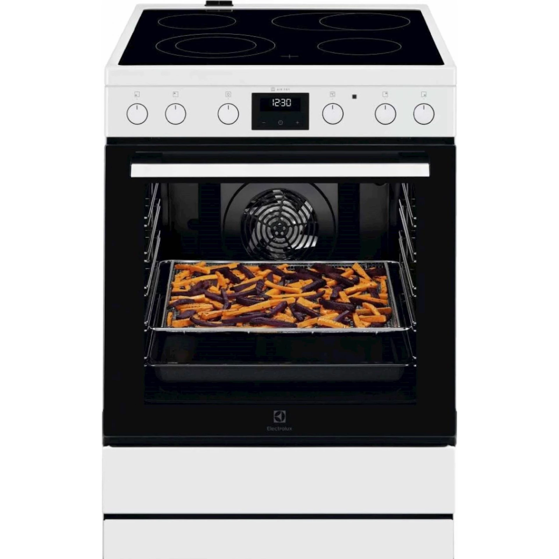 Štednjak Electrolux LKR64022AW