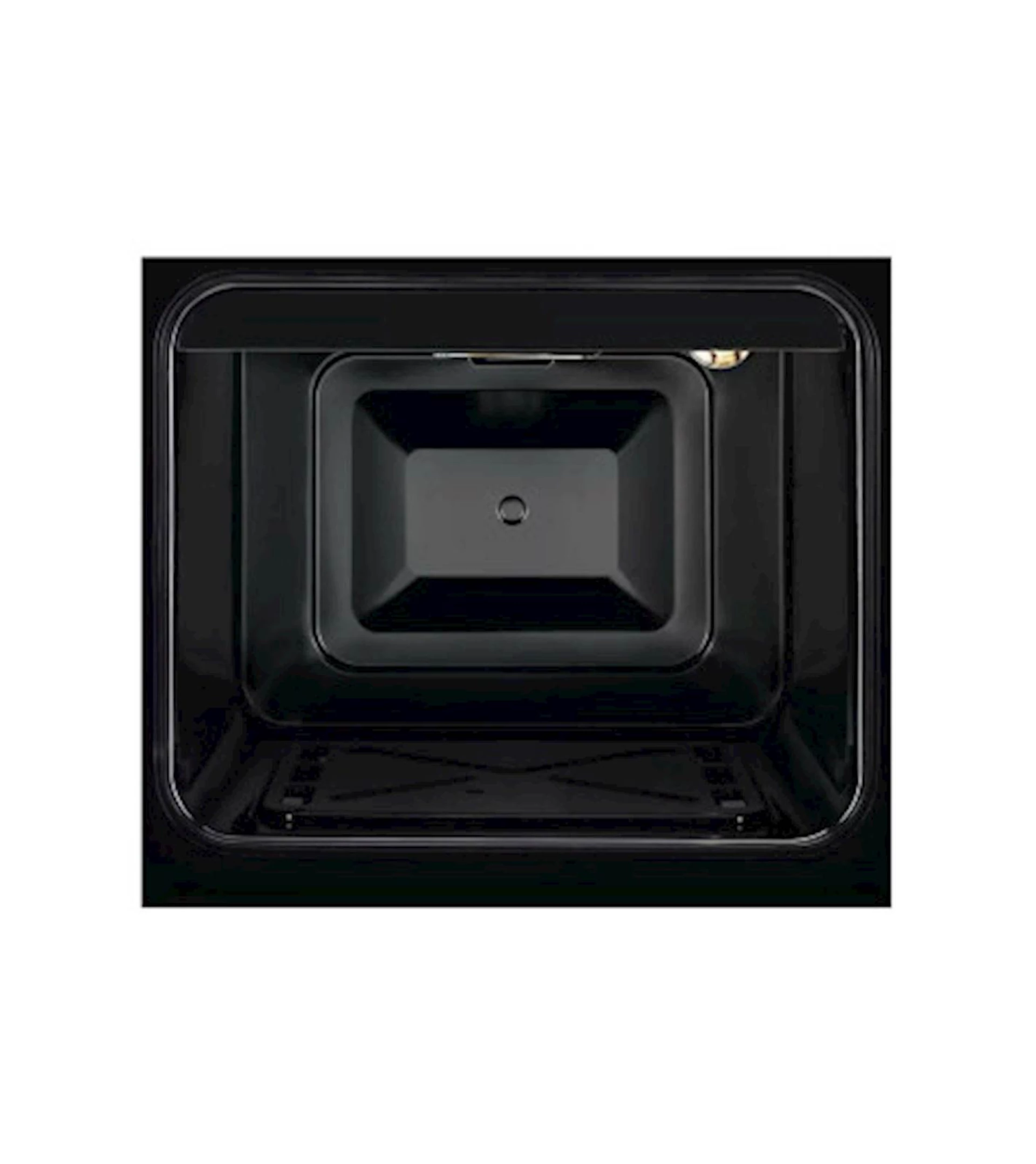 Štednjak Elelctrolux LKR500066W