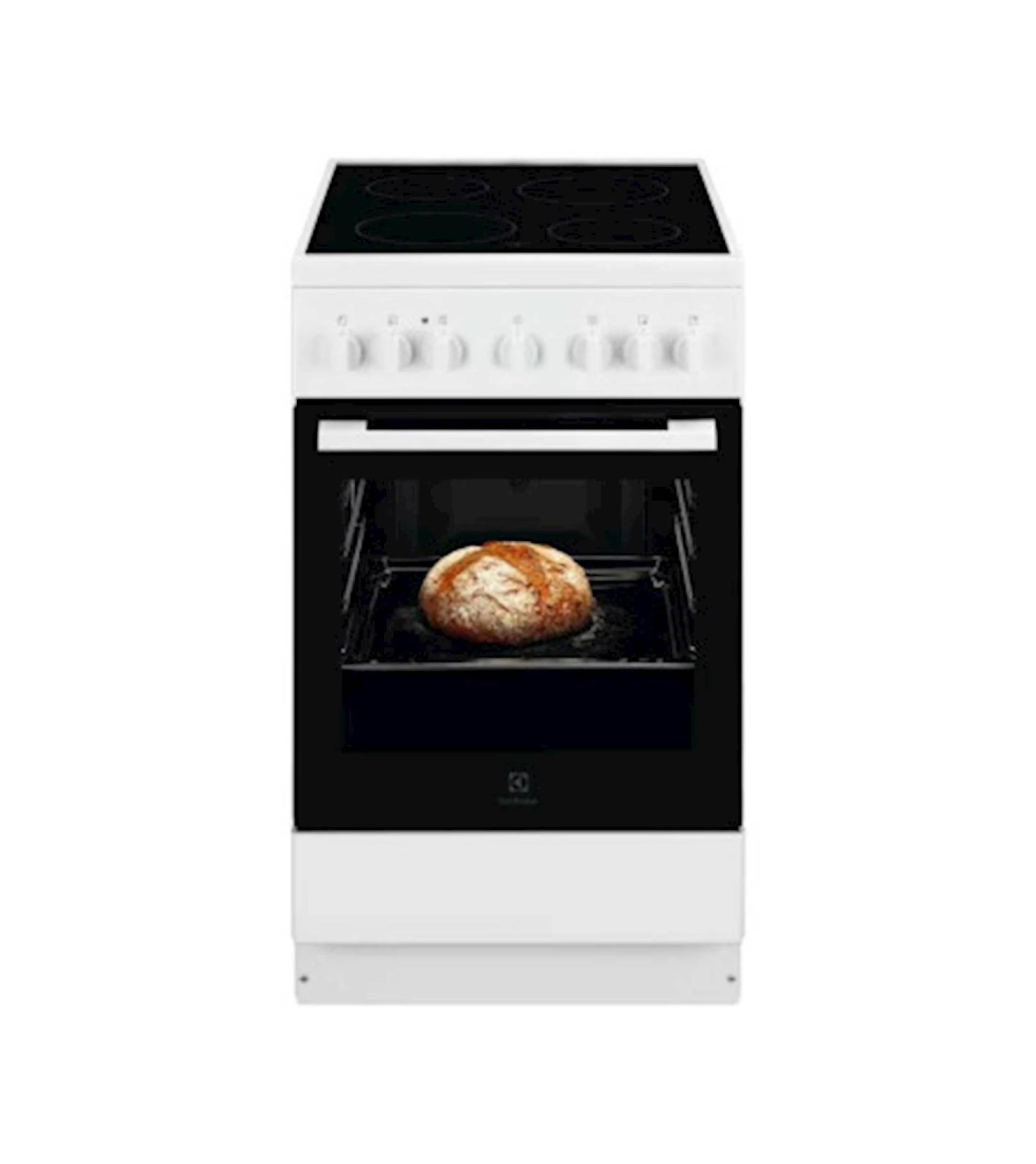 Štednjak Elelctrolux LKR500066W