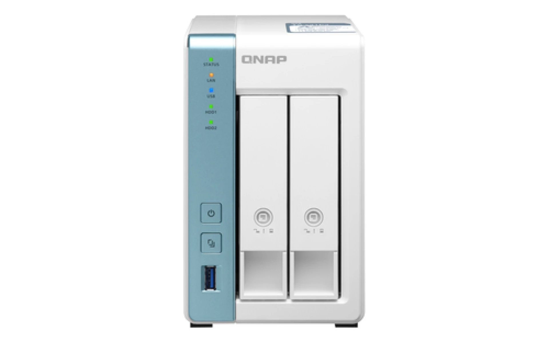 STORAGE QNAP NAS TS-233