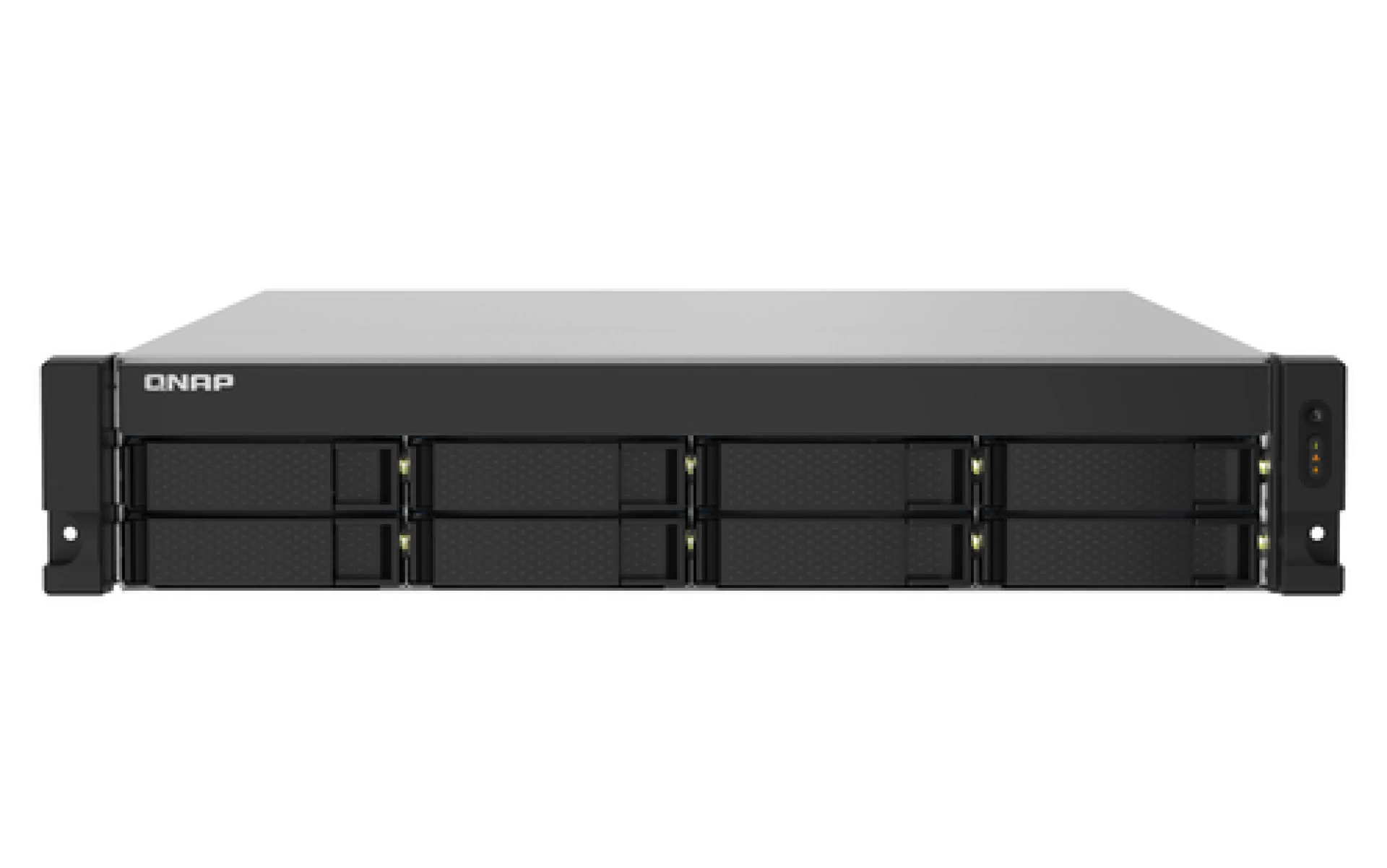 STORAGE QNAP NAS TS-832PXU-4G