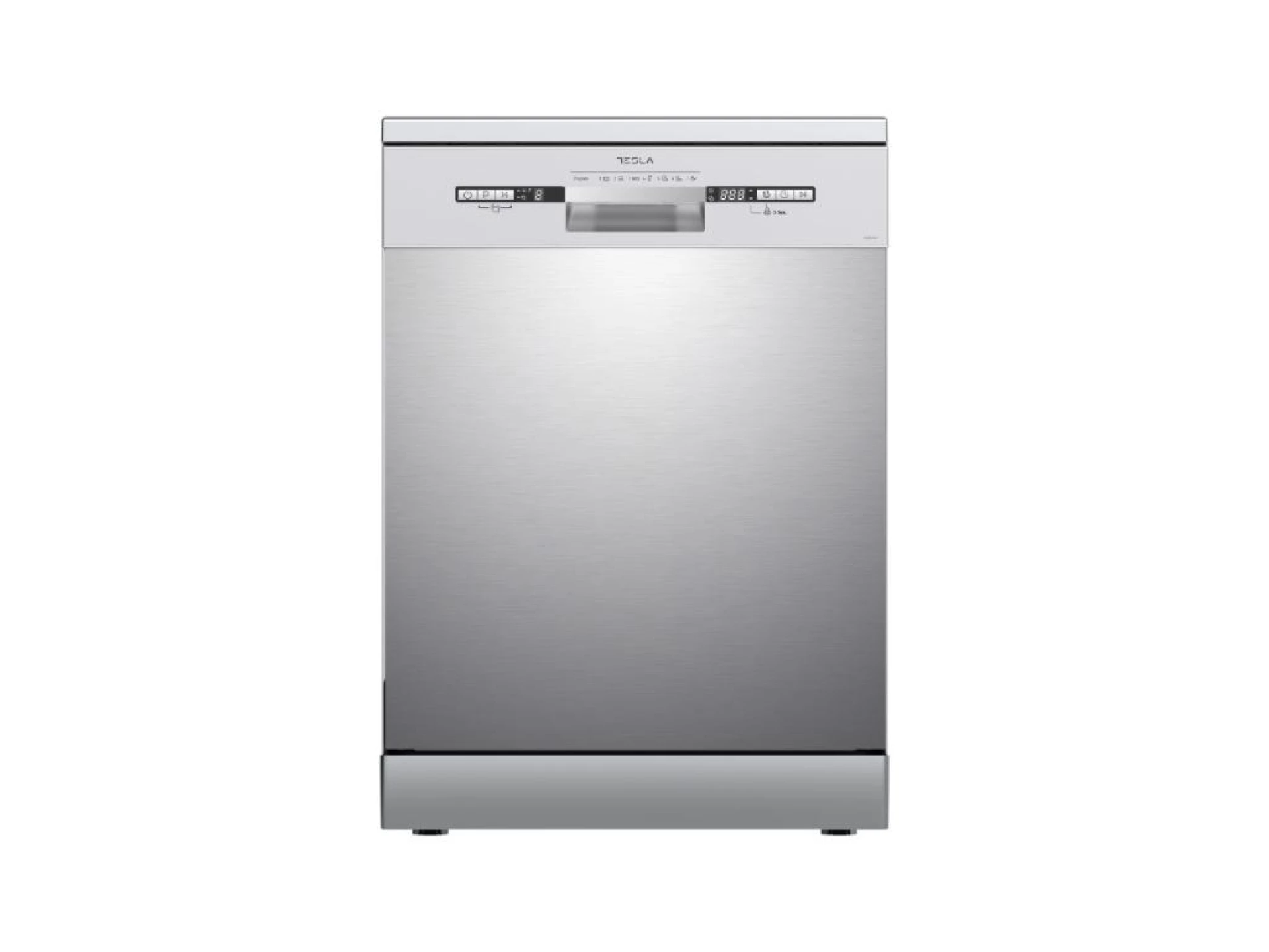 Sudomašina TESLA WD662MX samostojeća/E/12 kompleta/84,5x59,8x60cm/inox