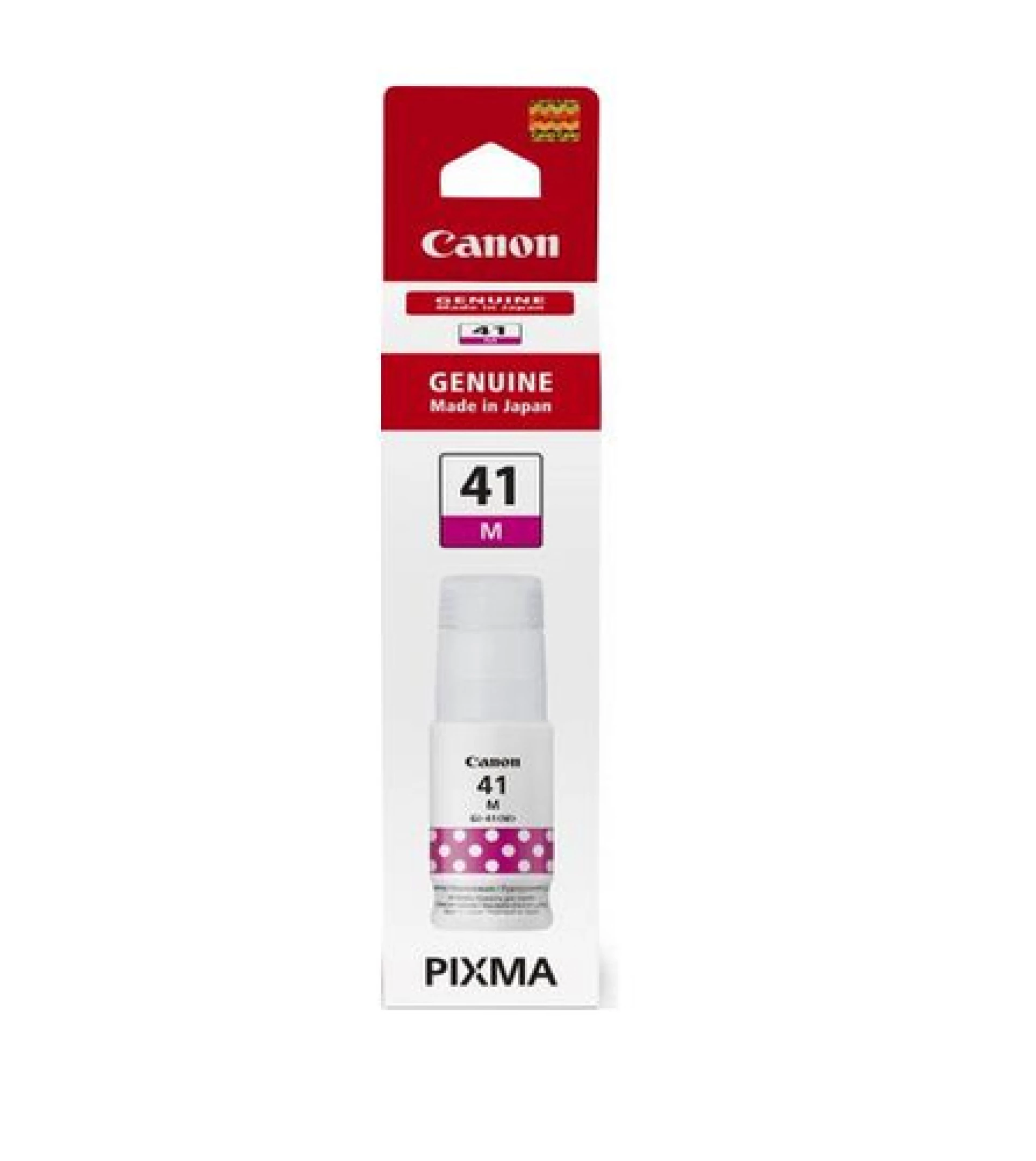 SUP INK CAN GI41 Mag 4544C001