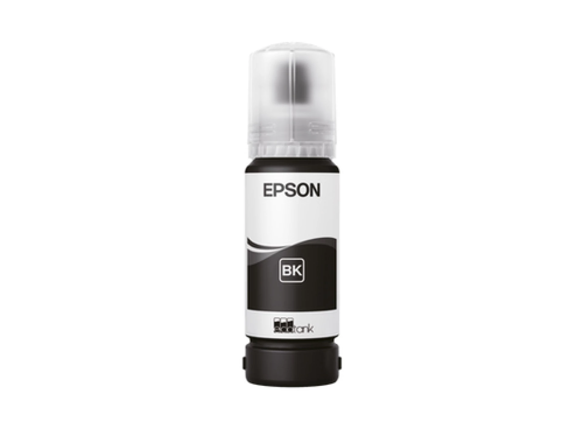 SUP INK EPS EcoTank 108 Black, C13T09C14A