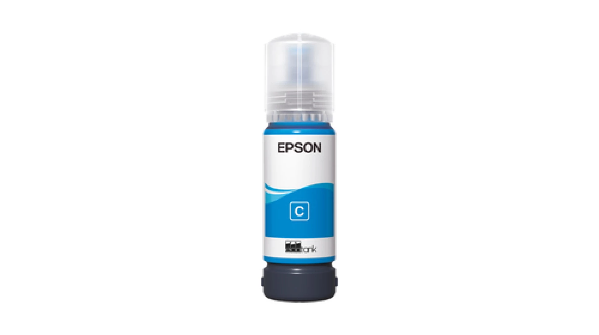 SUP INK EPS EcoTank 108 Cyan C13T09C24A