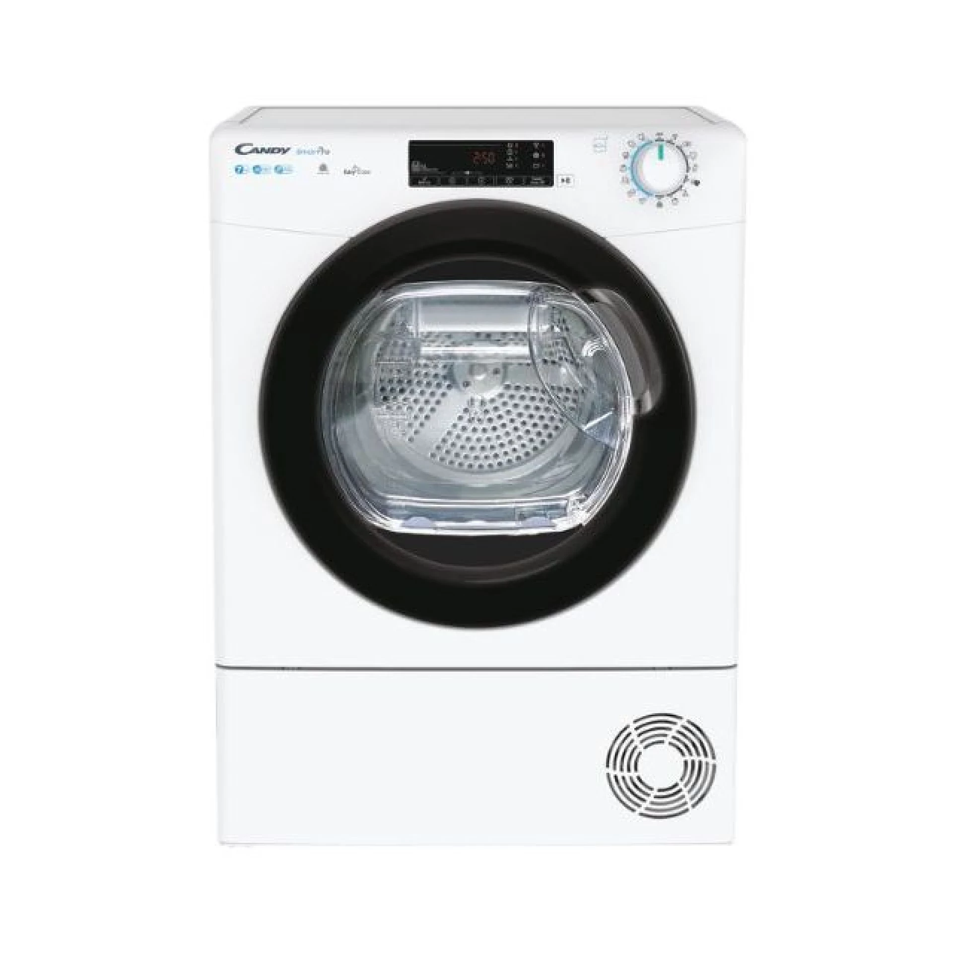 Sušilica Candy CSO4H7A1TBE-S