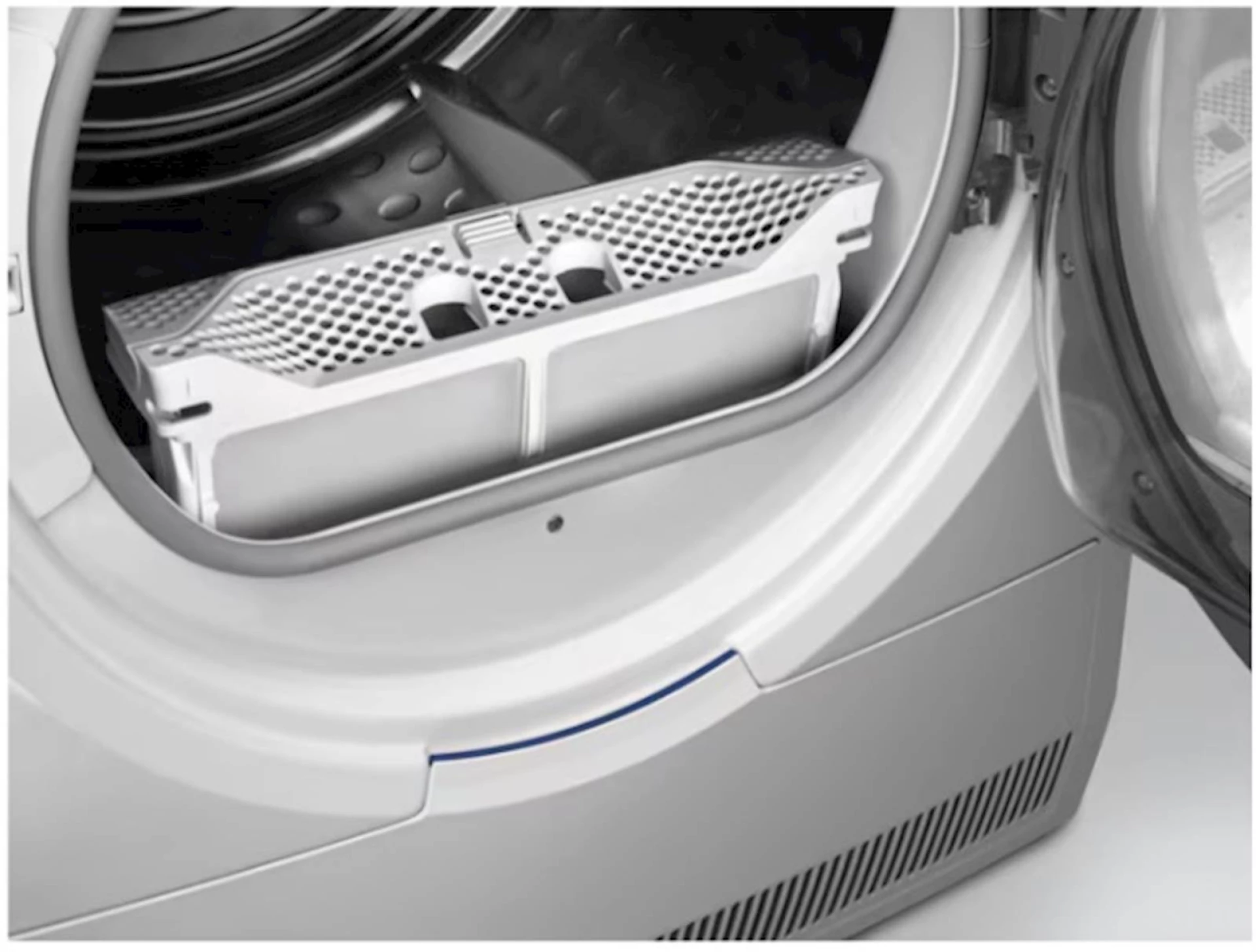 Sušilica ELECTROLUX EW6D28WE