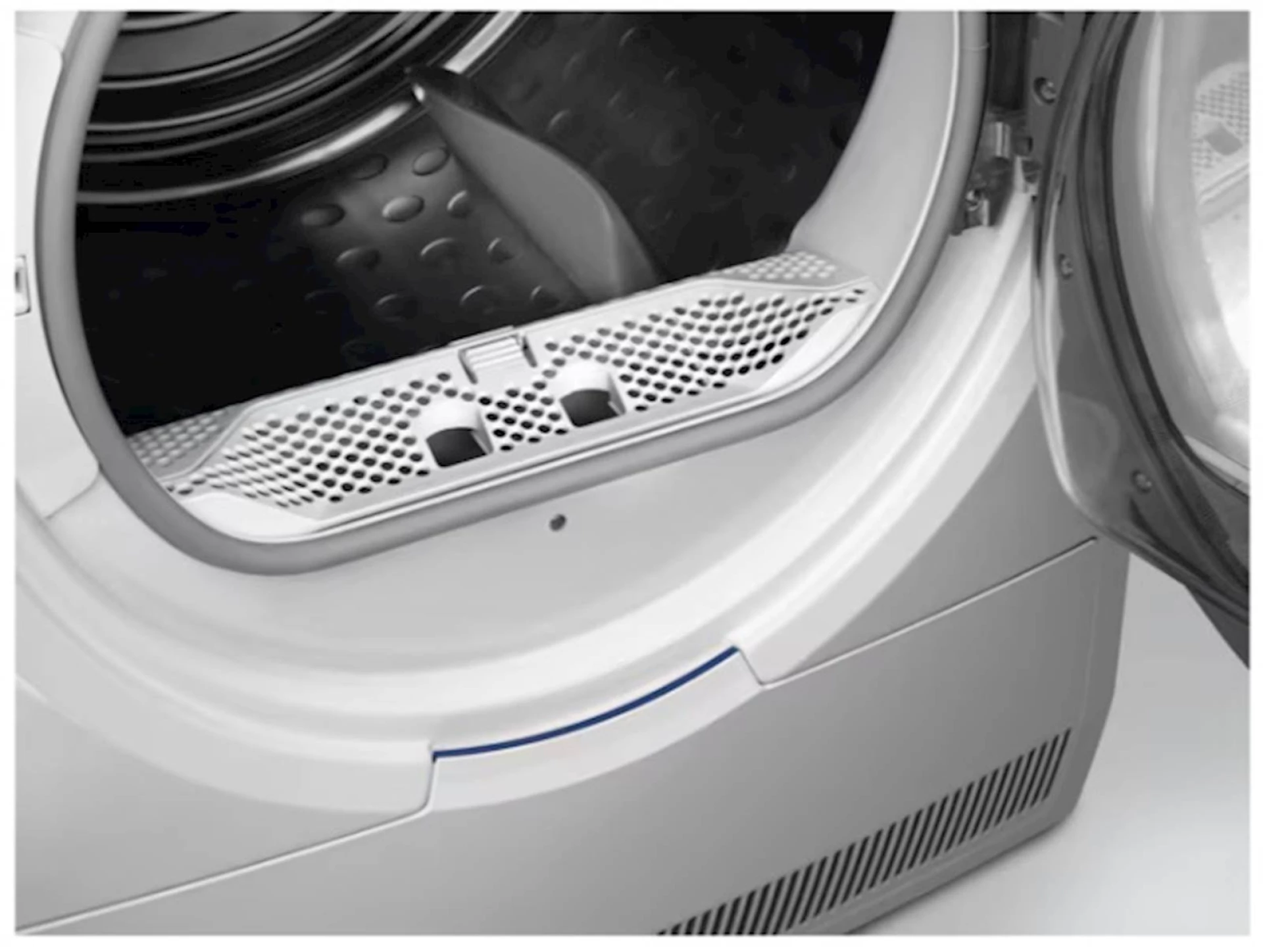 Sušilica ELECTROLUX EW6D28WE