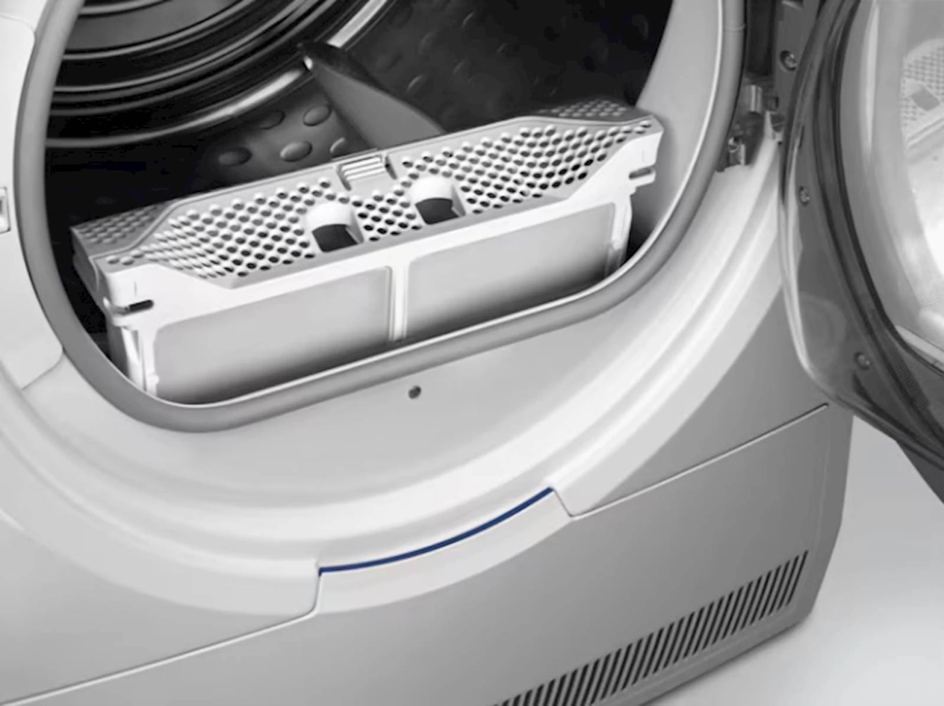 Sušilica ELECTROLUX EW6D384AE