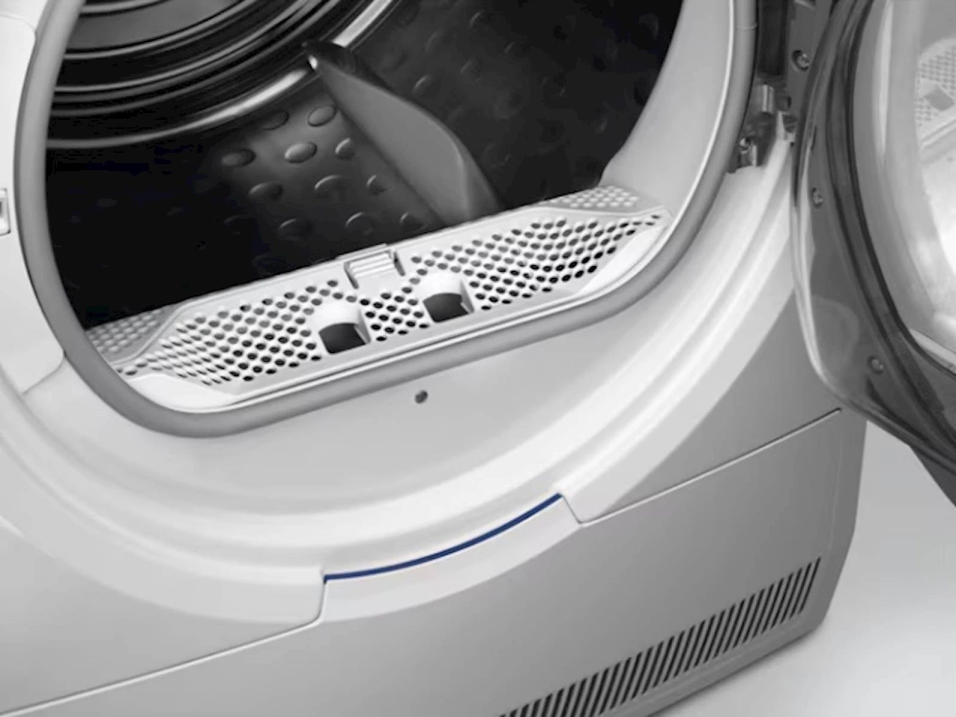 Sušilica ELECTROLUX EW6D384AE