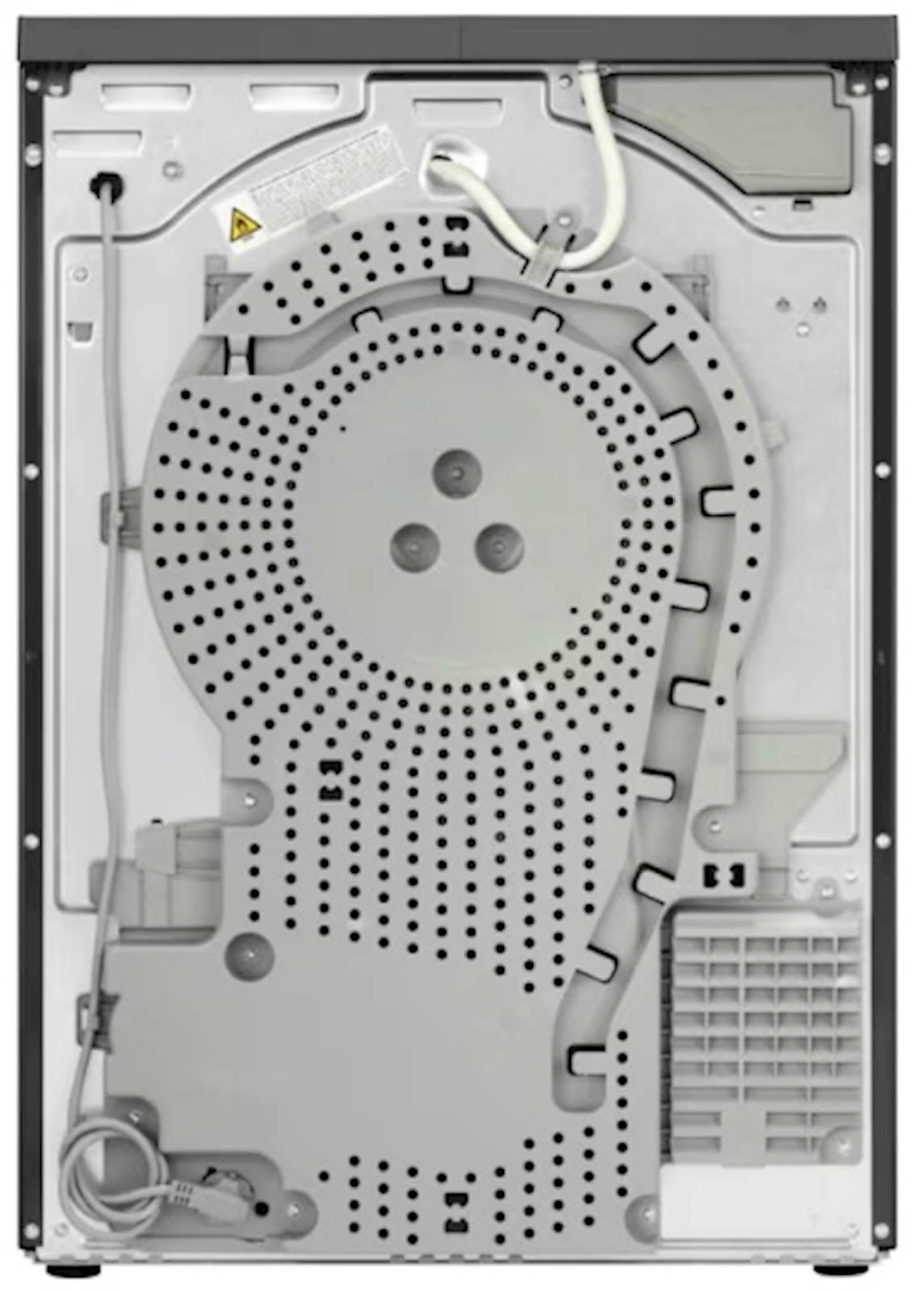 Sušilica ELECTROLUX EW7D495UDE
