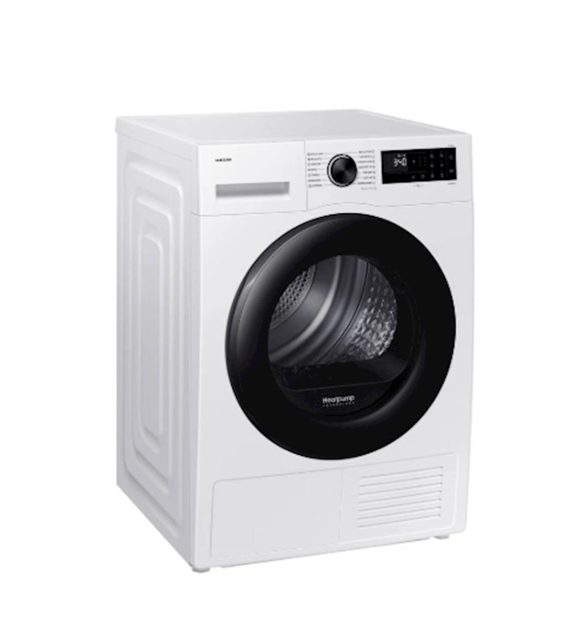 Sušilica SAMSUNG DV90DG52A0AELE
