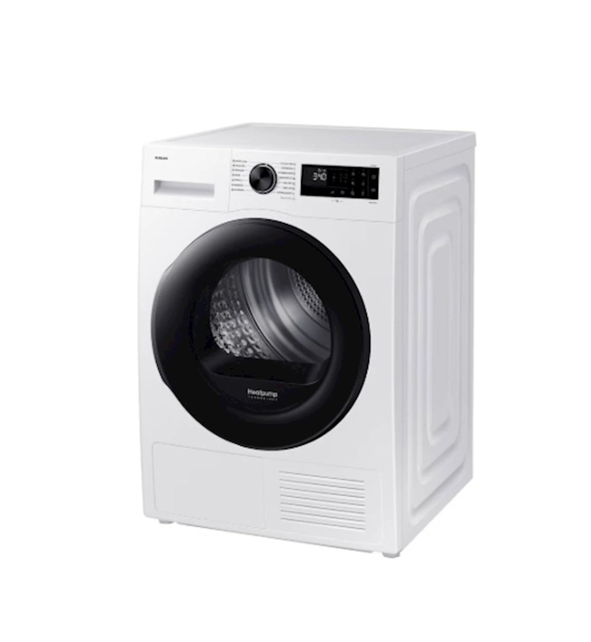 Sušilica SAMSUNG DV90DG52A0AELE