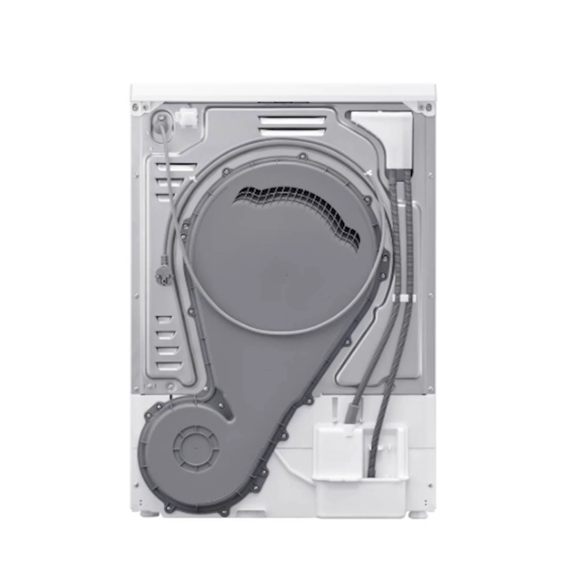 Sušilica SAMSUNG DV90DG52A0AELE