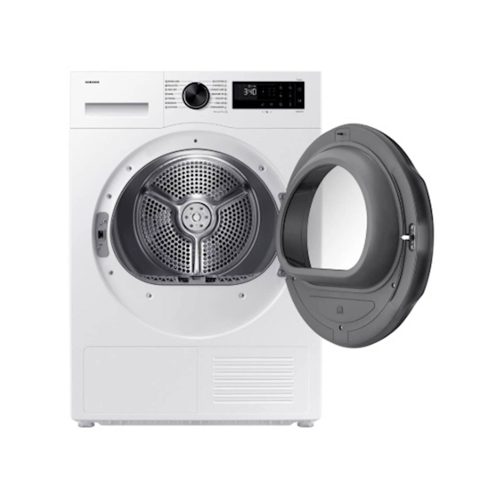 Sušilica SAMSUNG DV90DG52A0AELE