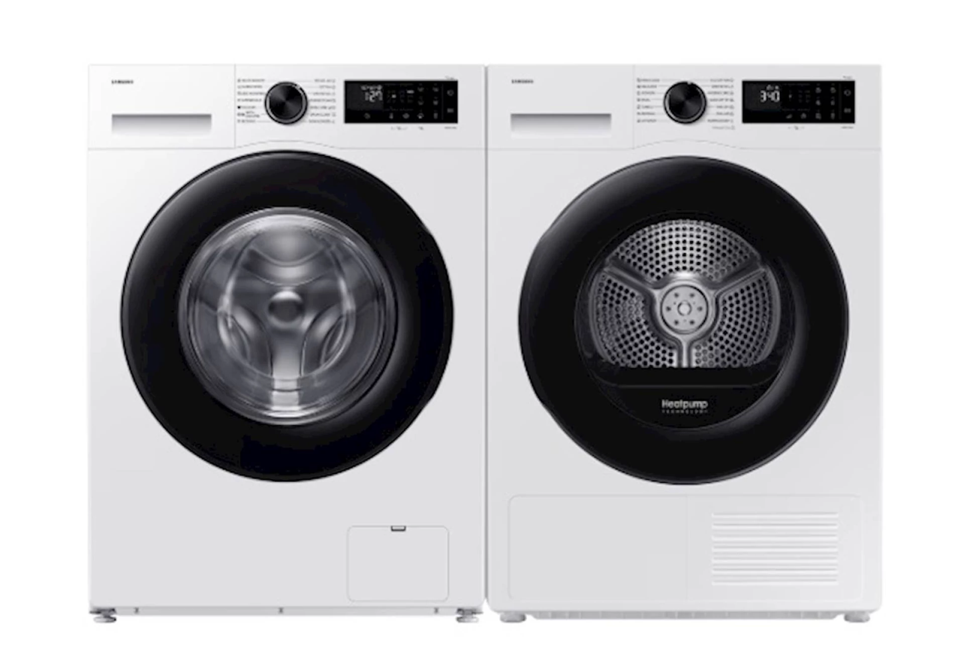 Sušilica SAMSUNG DV90DG52A0AELE