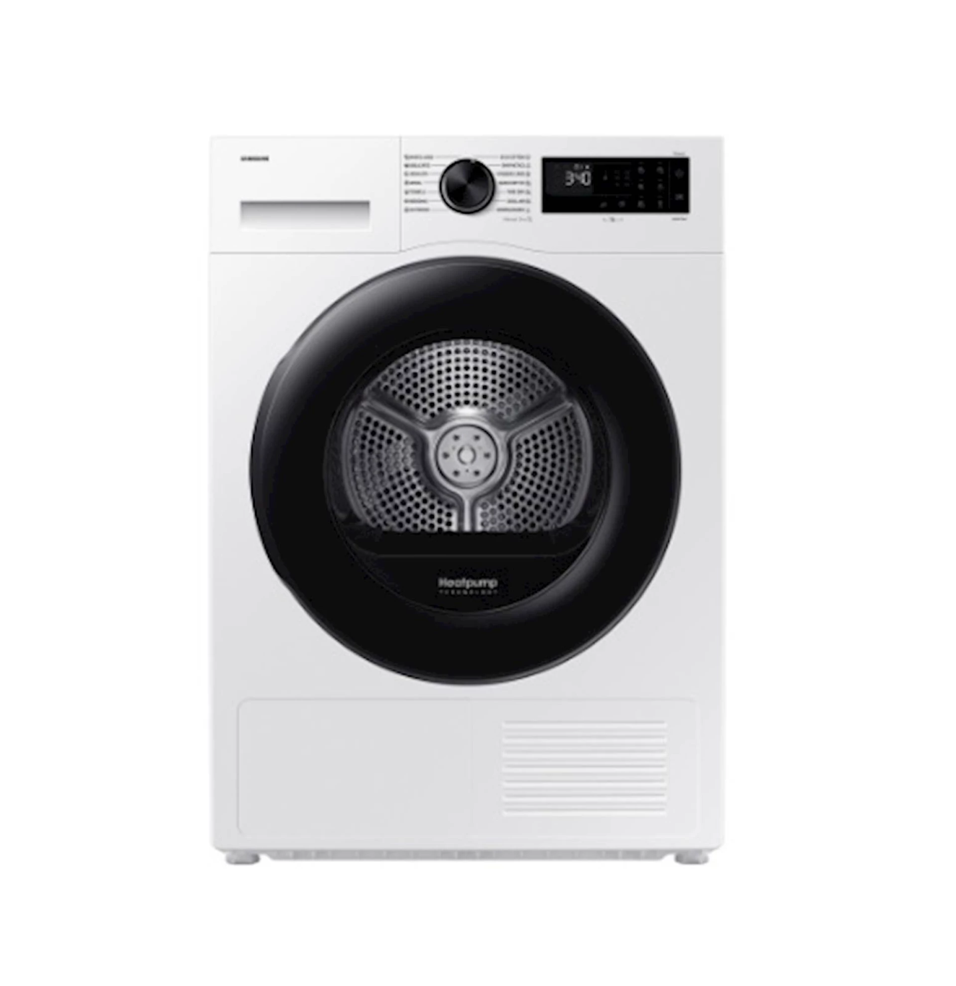 Sušilica SAMSUNG DV90DG52A0AELE