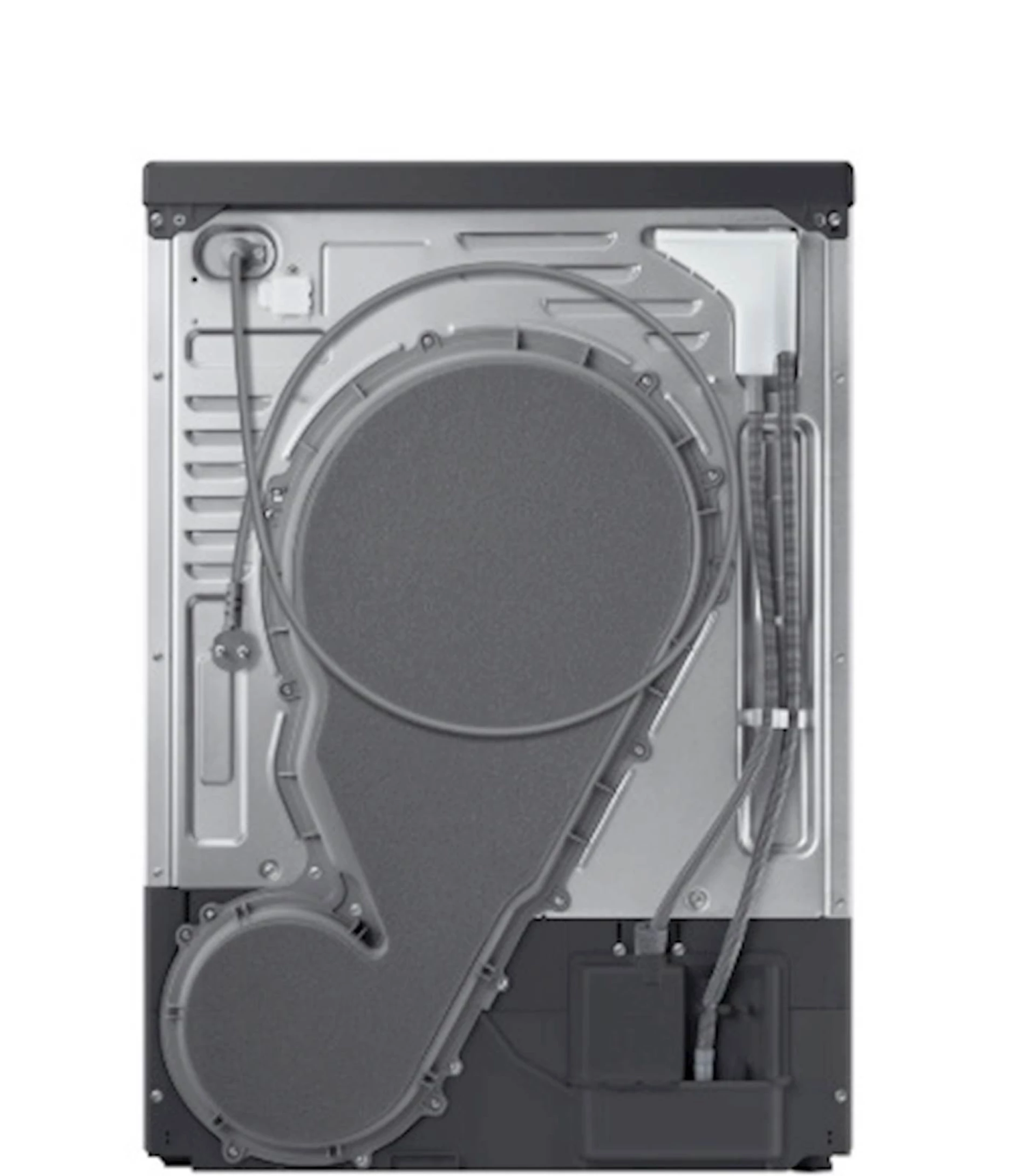 Sušilica SAMSUNG DV90DG6845LBU4