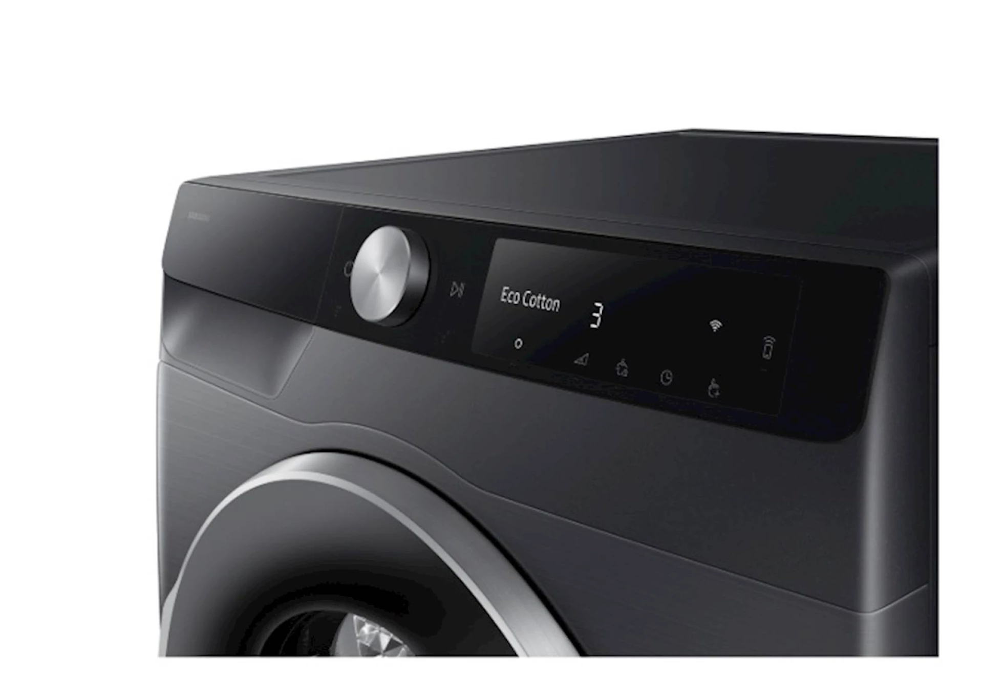 Sušilica SAMSUNG DV90DG6845LBU4