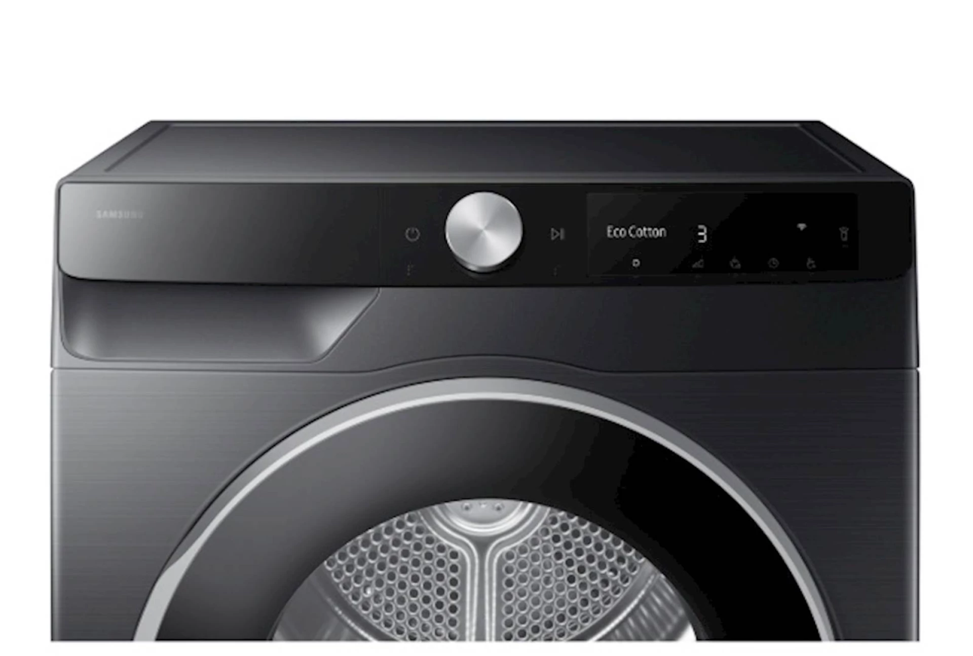 Sušilica SAMSUNG DV90DG6845LBU4