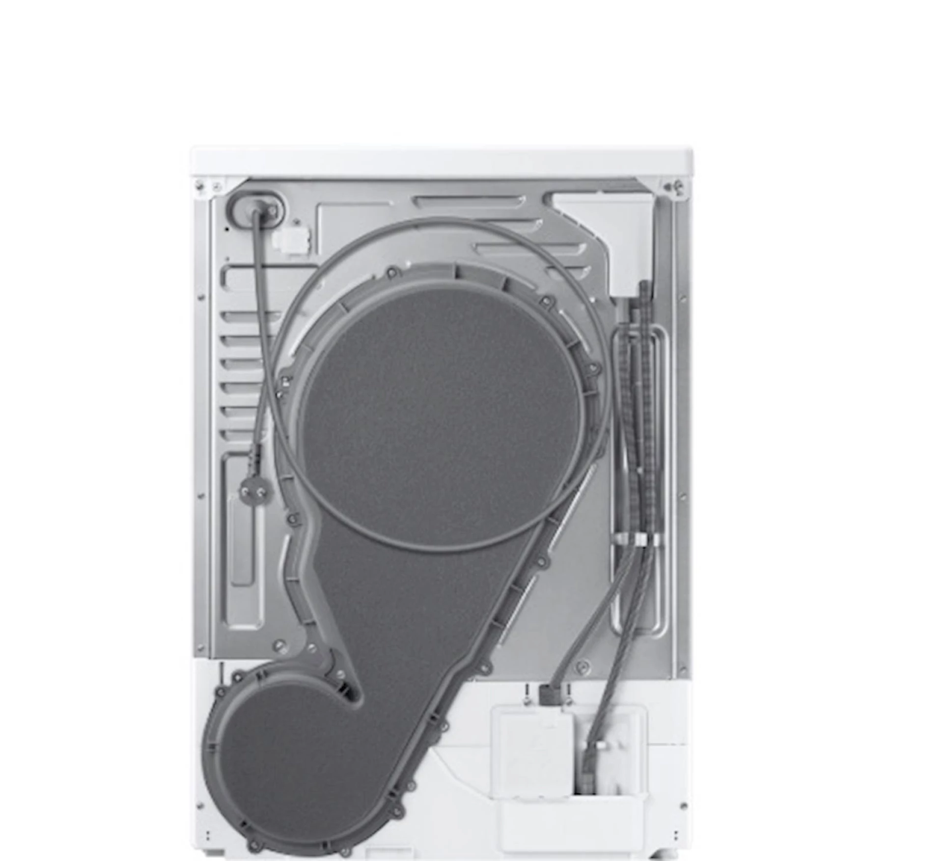 Sušilica SAMSUNG DV90DG6845LKU4