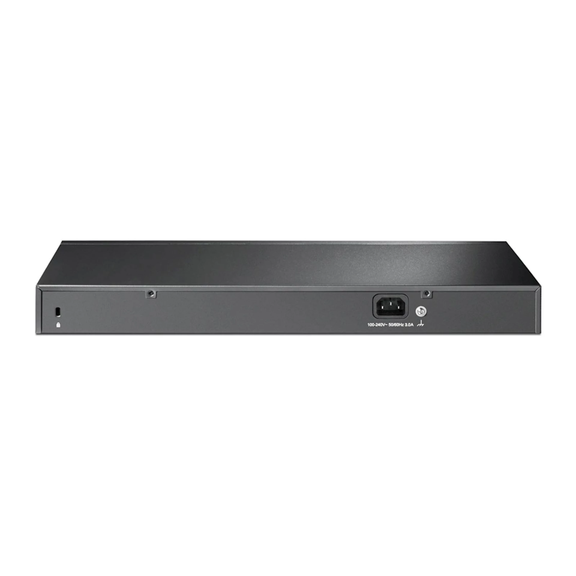 Switch 28-Port Gigabit Smart PoE+ TP-Link Omada TL-SG1428PE