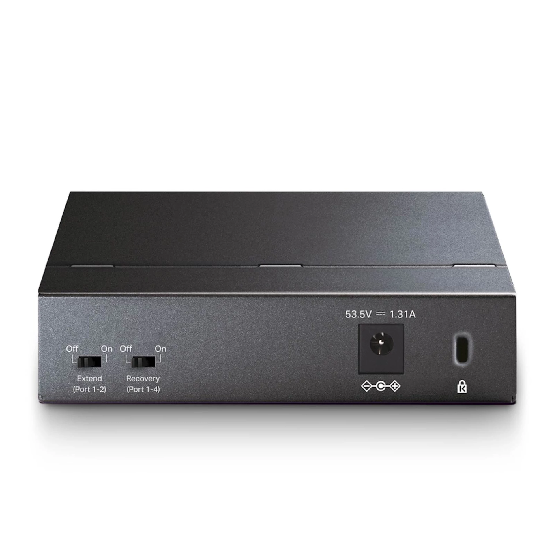 Switch 5-Port Gigabit Desktop TP-Link Omada