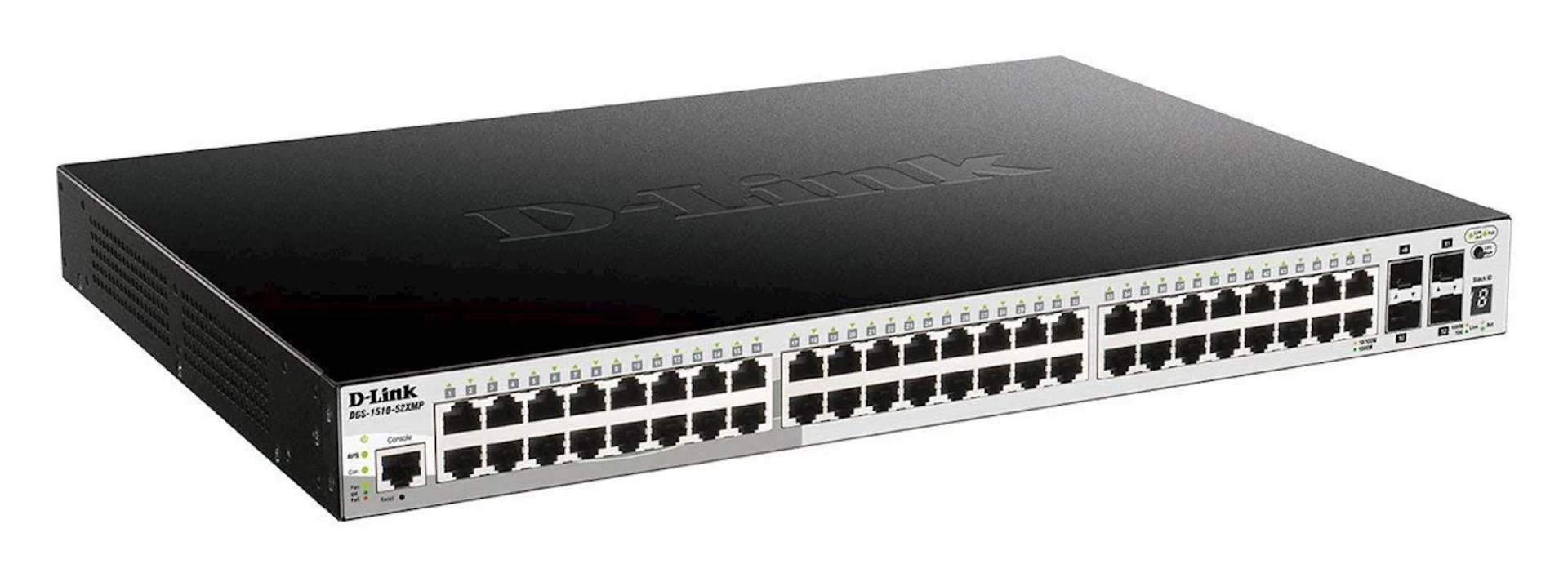 Switch D-link  DGS-1210-52MP