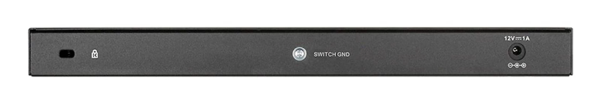 Switch DLINK 16-Port Gigabit Unmanaged Desktop