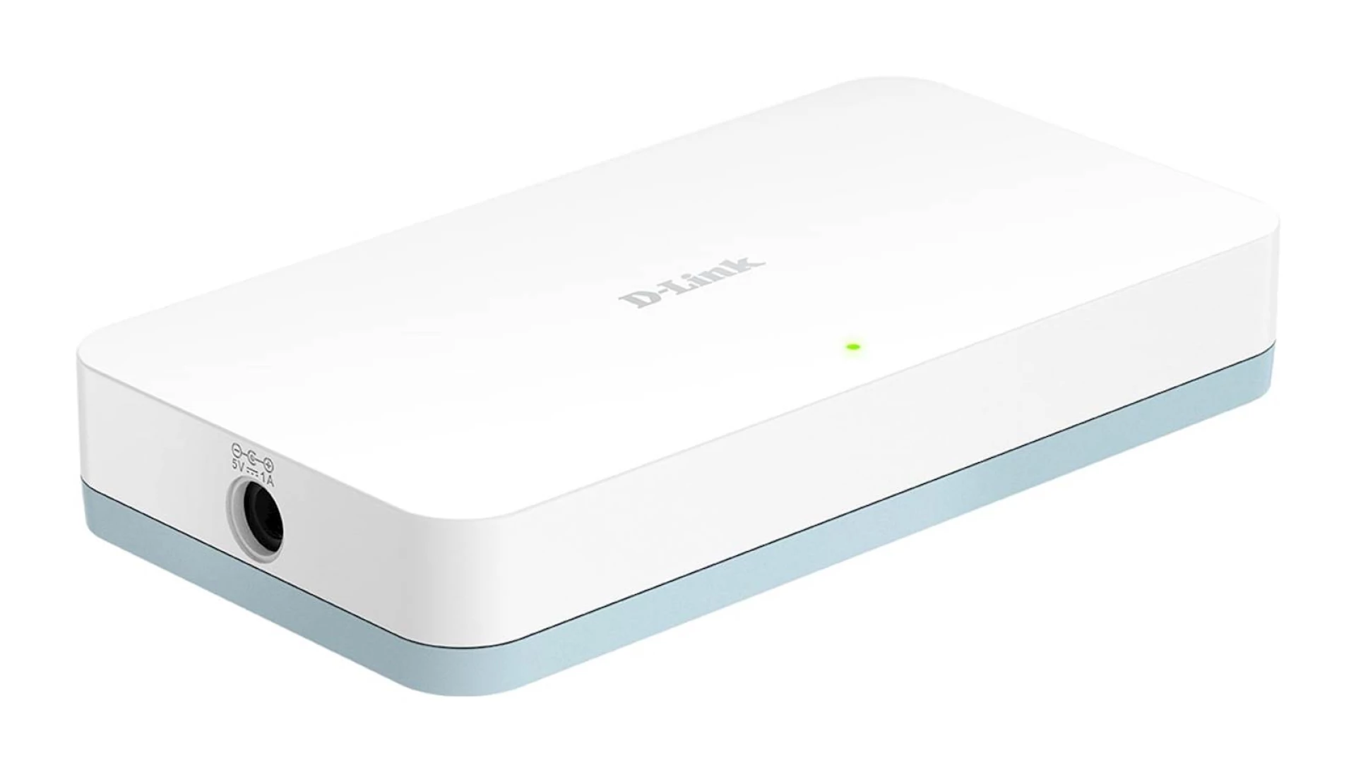 Switch DLINK 8-Port Gigabit Unmanaged Desktop