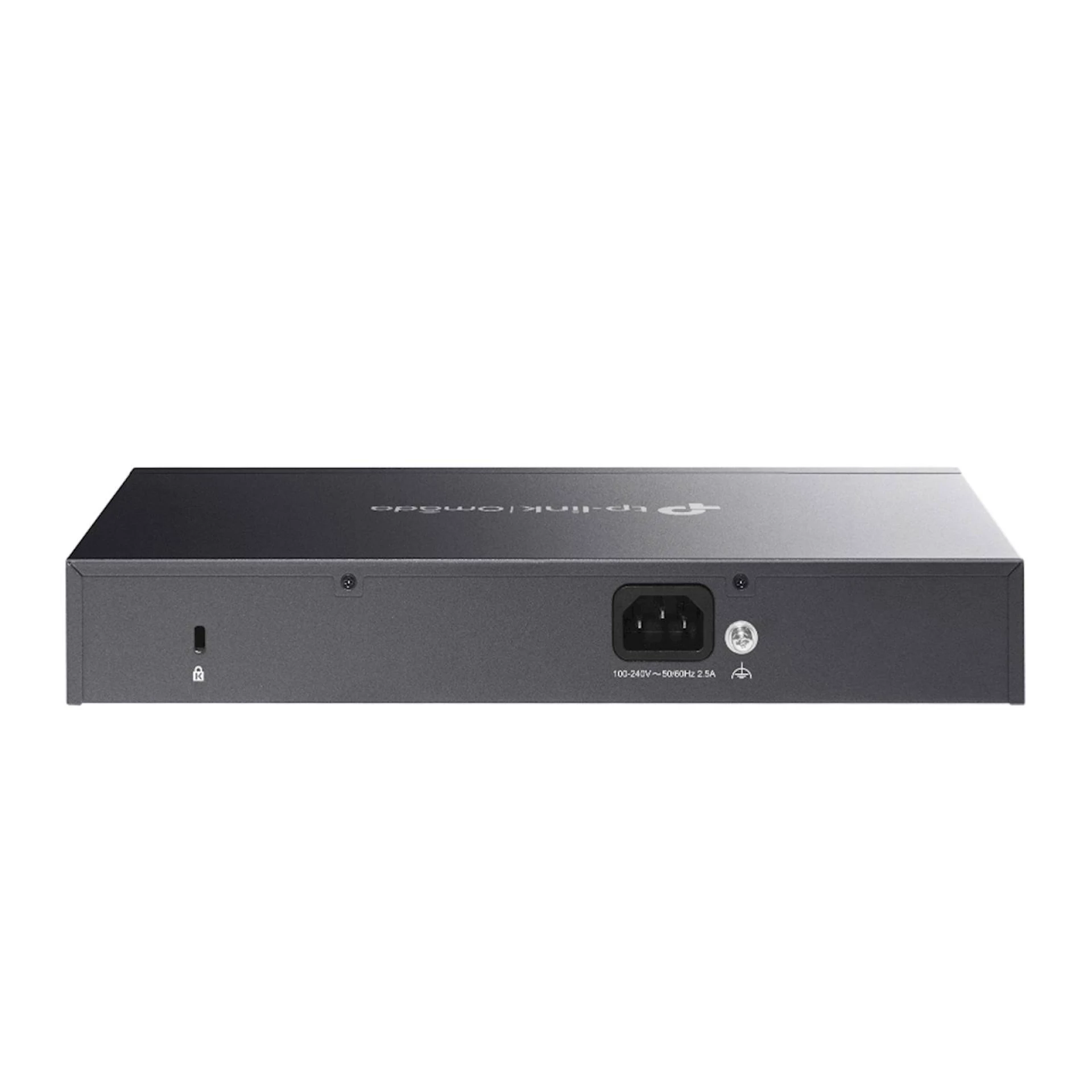 Switch TP-Link Omada 10-Port Gigabit Smart SG2210MP