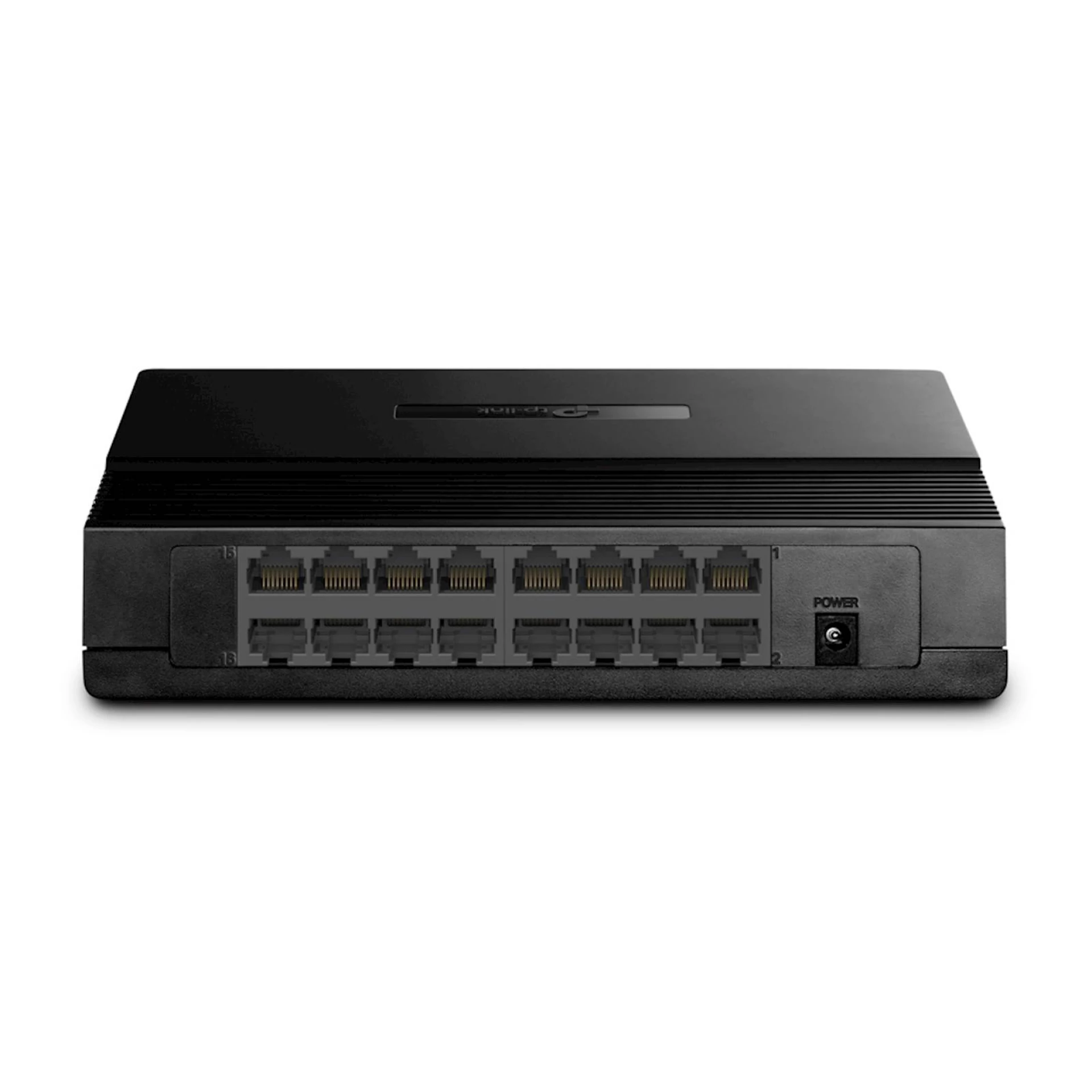 Switch TP-Link Omada 16-Port 10/100Mbps TL-SF1016D