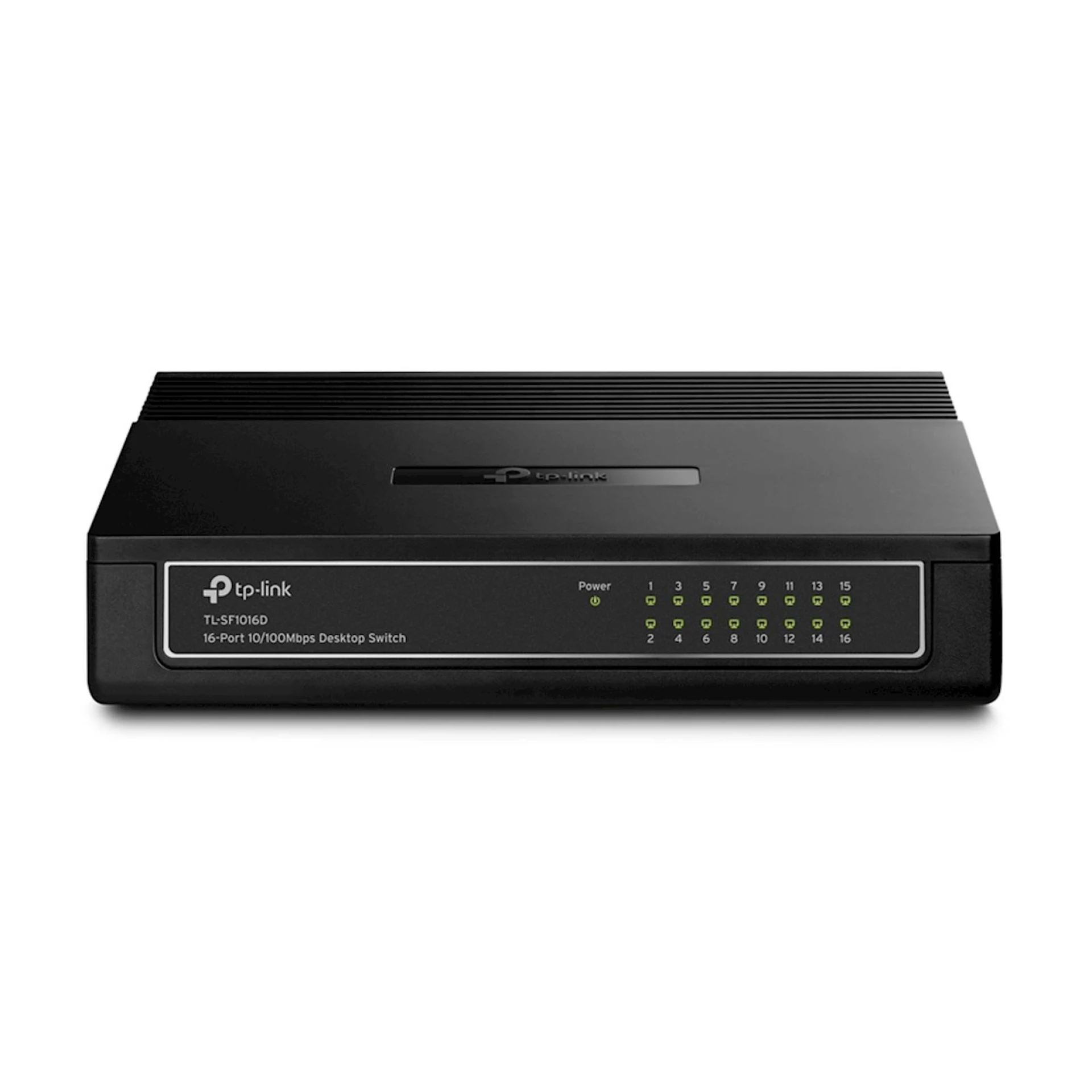 Switch TP-Link Omada 16-Port 10/100Mbps TL-SF1016D