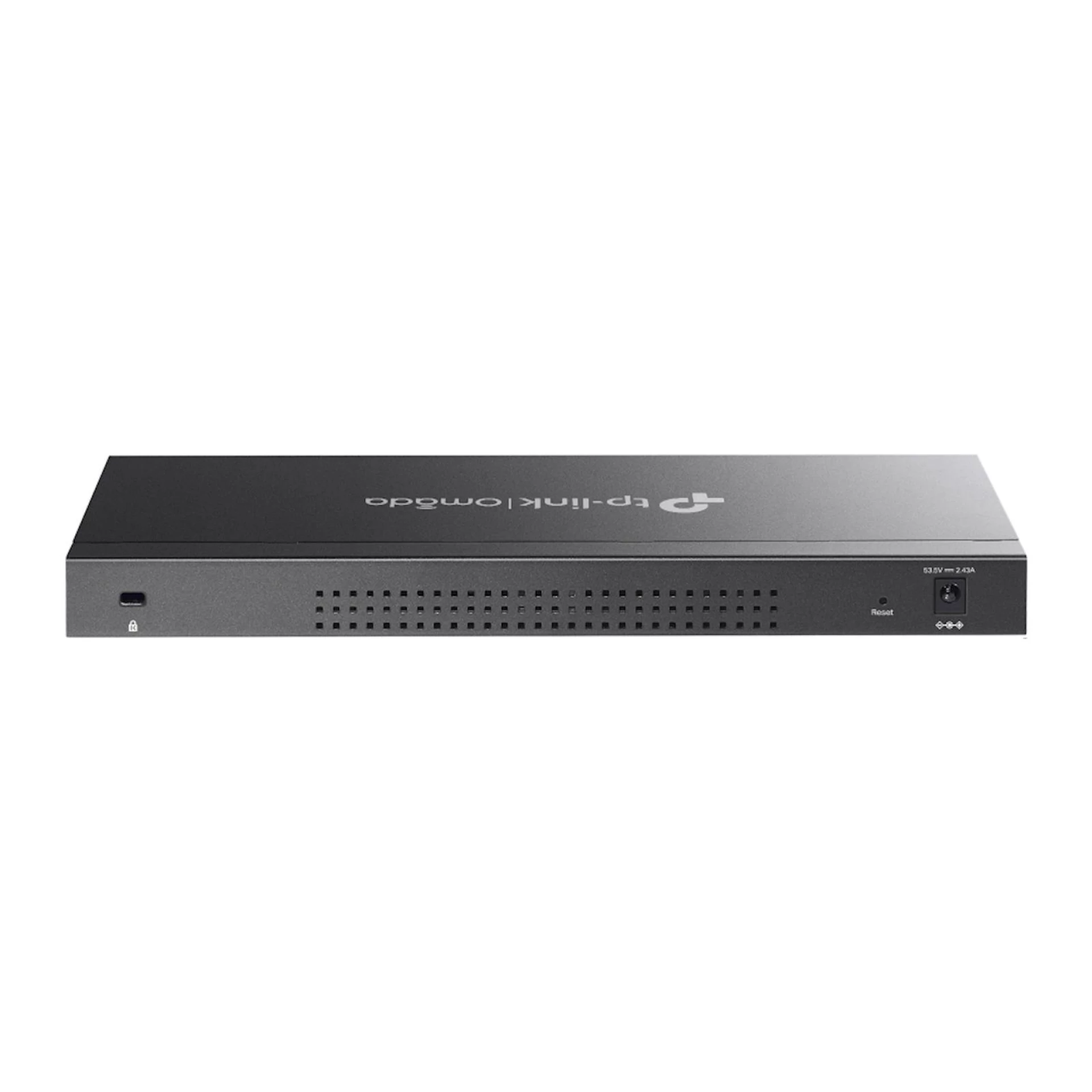 Switch TP-Link Omada 16-Port Gigabit Smart PoE+ SG2016P