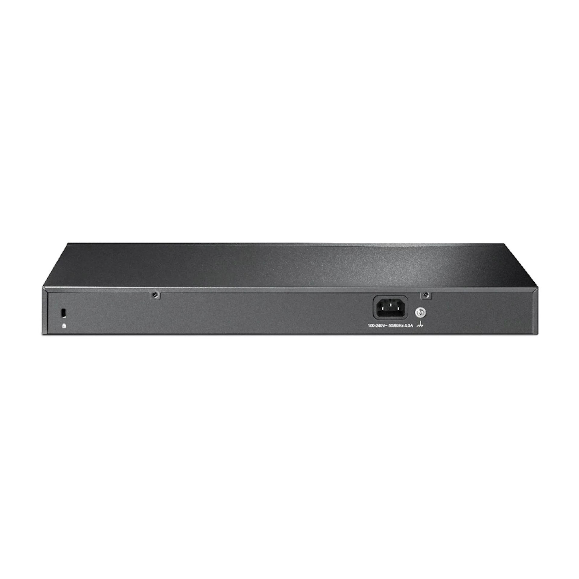 Switch TP-Link Omada 18-Port Gigabit Rackmount PoE 16-Port PoE+ TL-SG1218MP