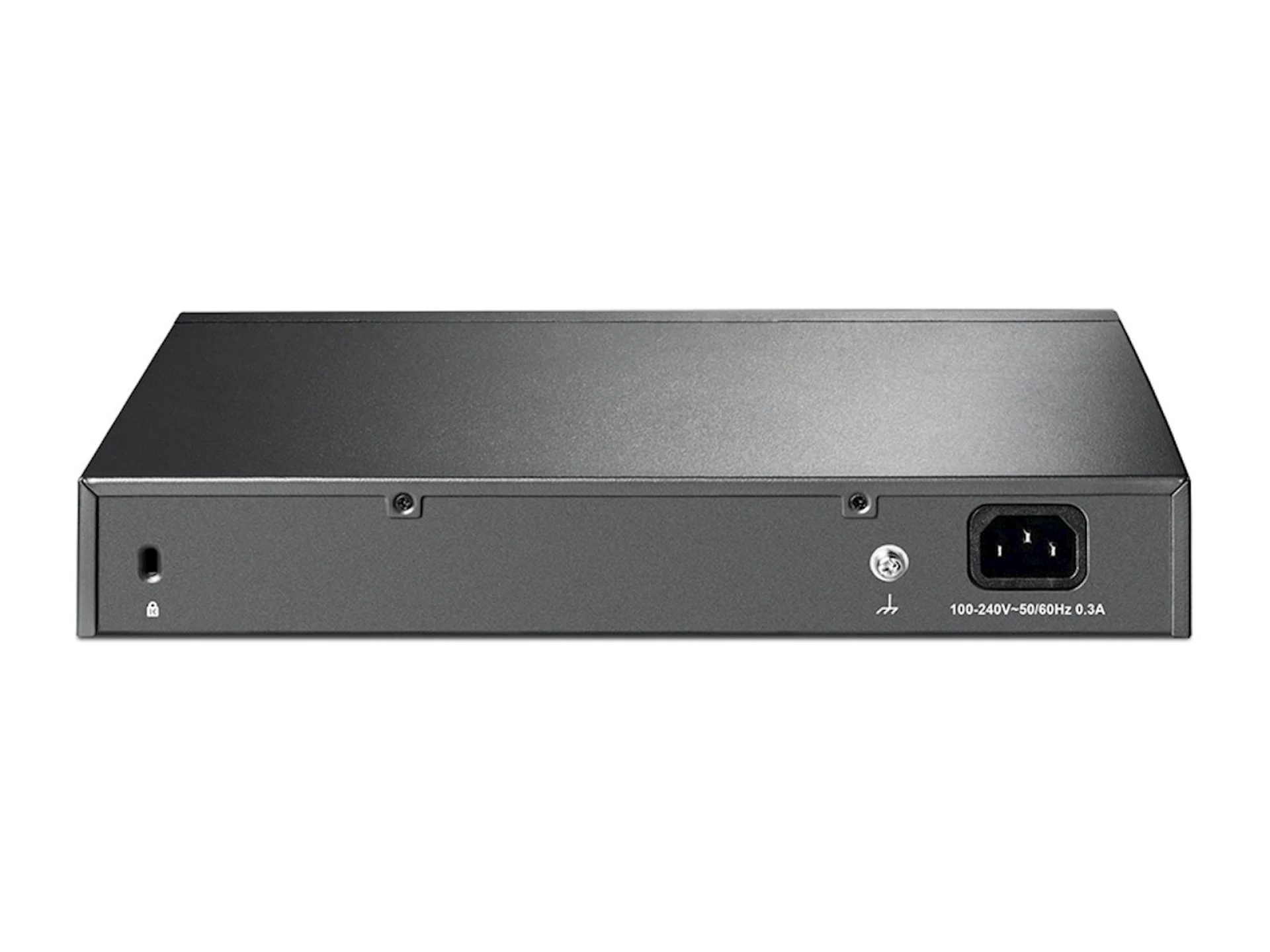 Switch TP-Link Omada 24-Port 10/100Mbps TL-SF1024D