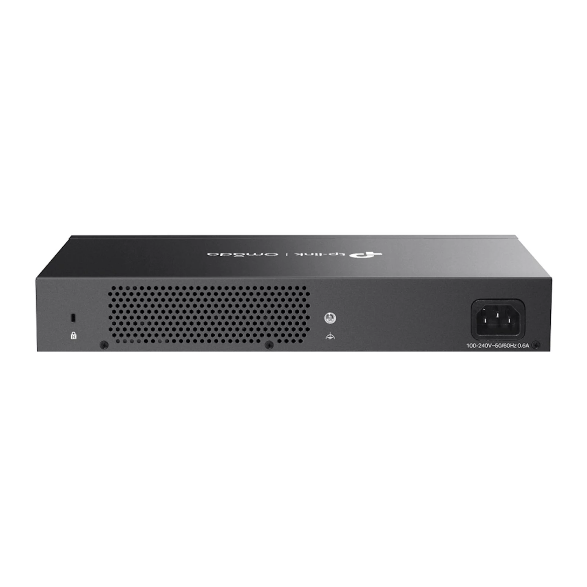 Switch TP-Link Omada 24-Port Gigabit Easy Managed ES224G