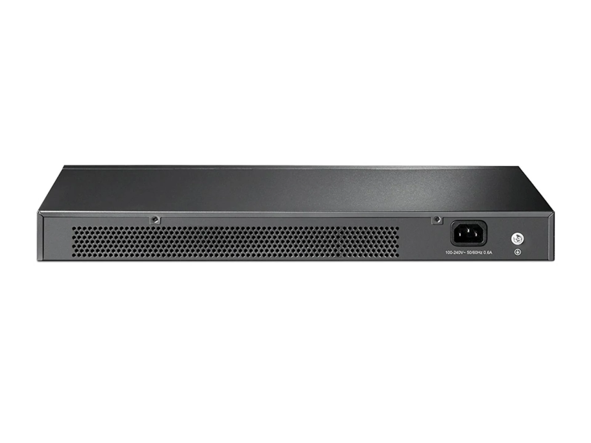 Switch TP-Link Omada 24-Port Gigabit Rackmount TL-SG1024