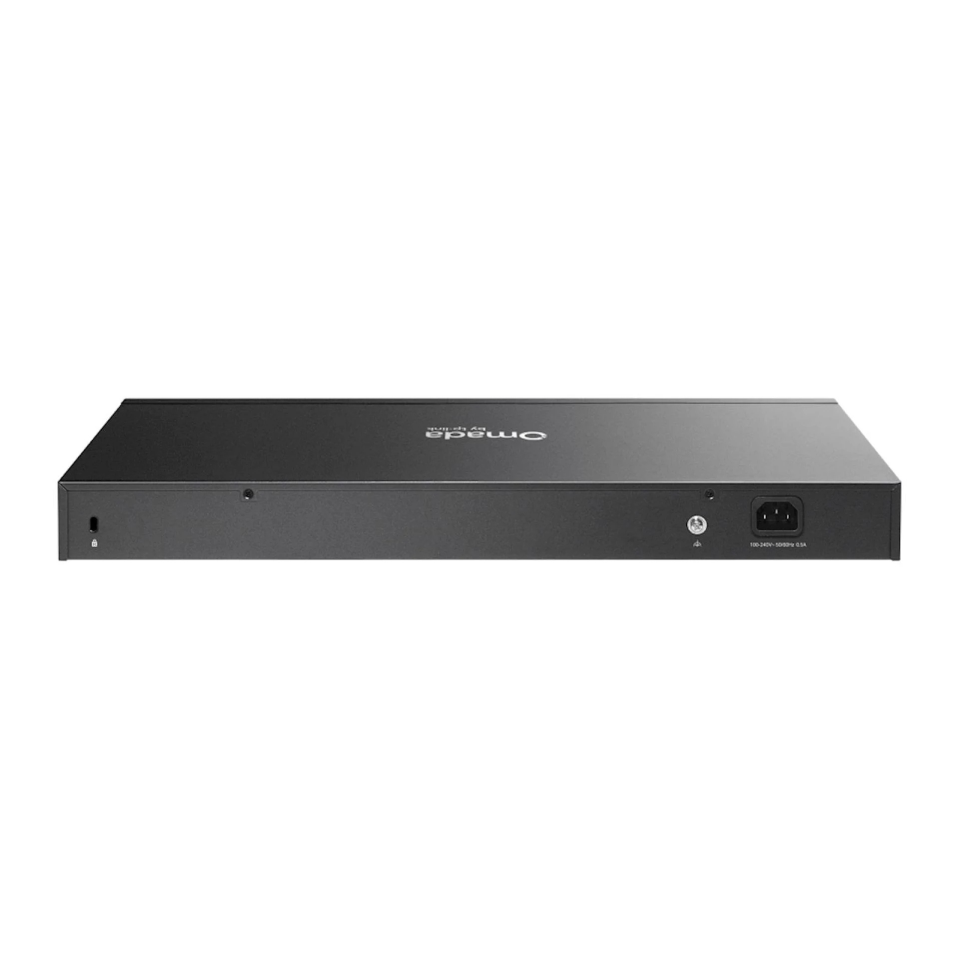 Switch TP-Link Omada 28-Port Gigabit (4×SFP) L2+ Managed SG3428