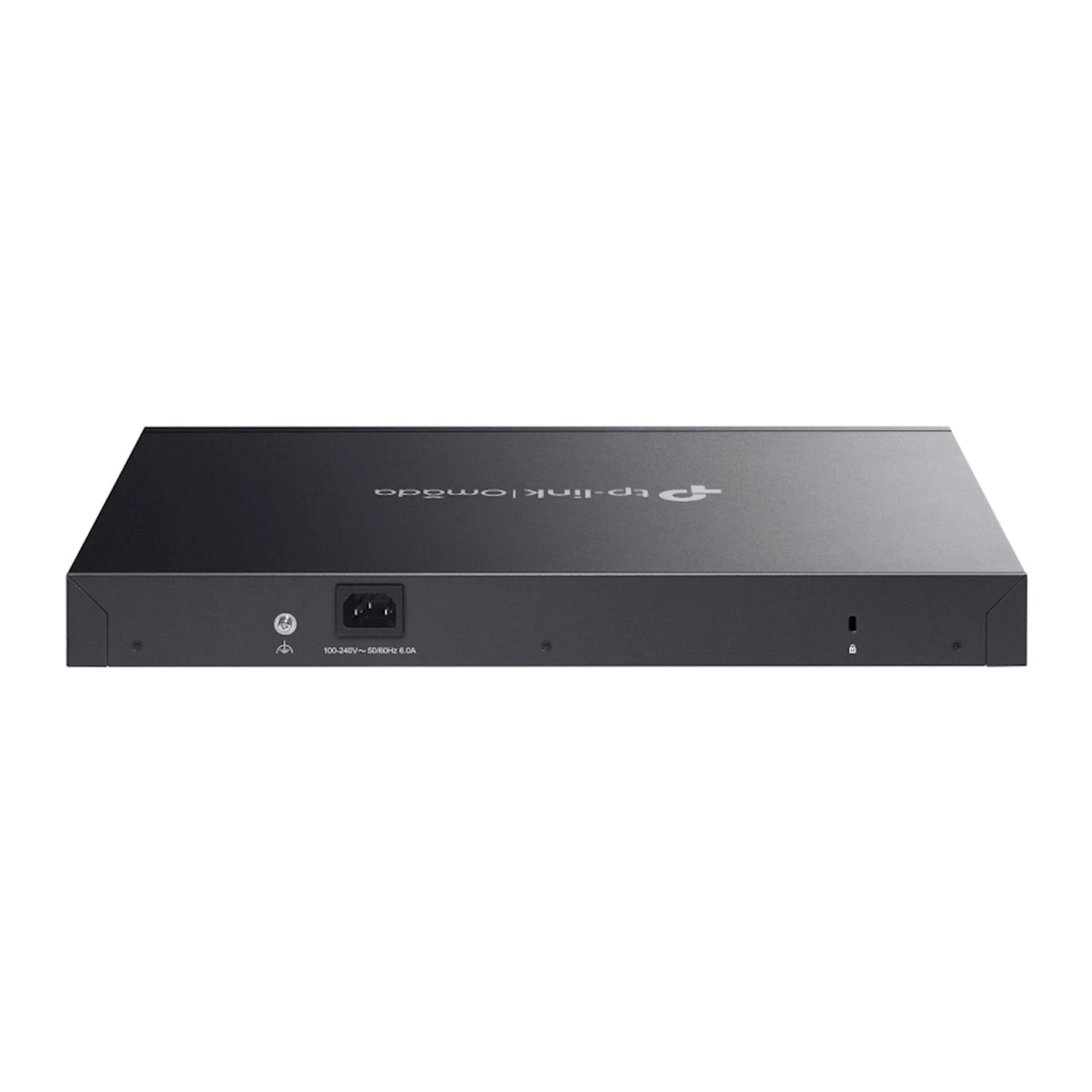 Switch TP-Link Omada 28-Port Gigabit L2+ Managed SG3428MP