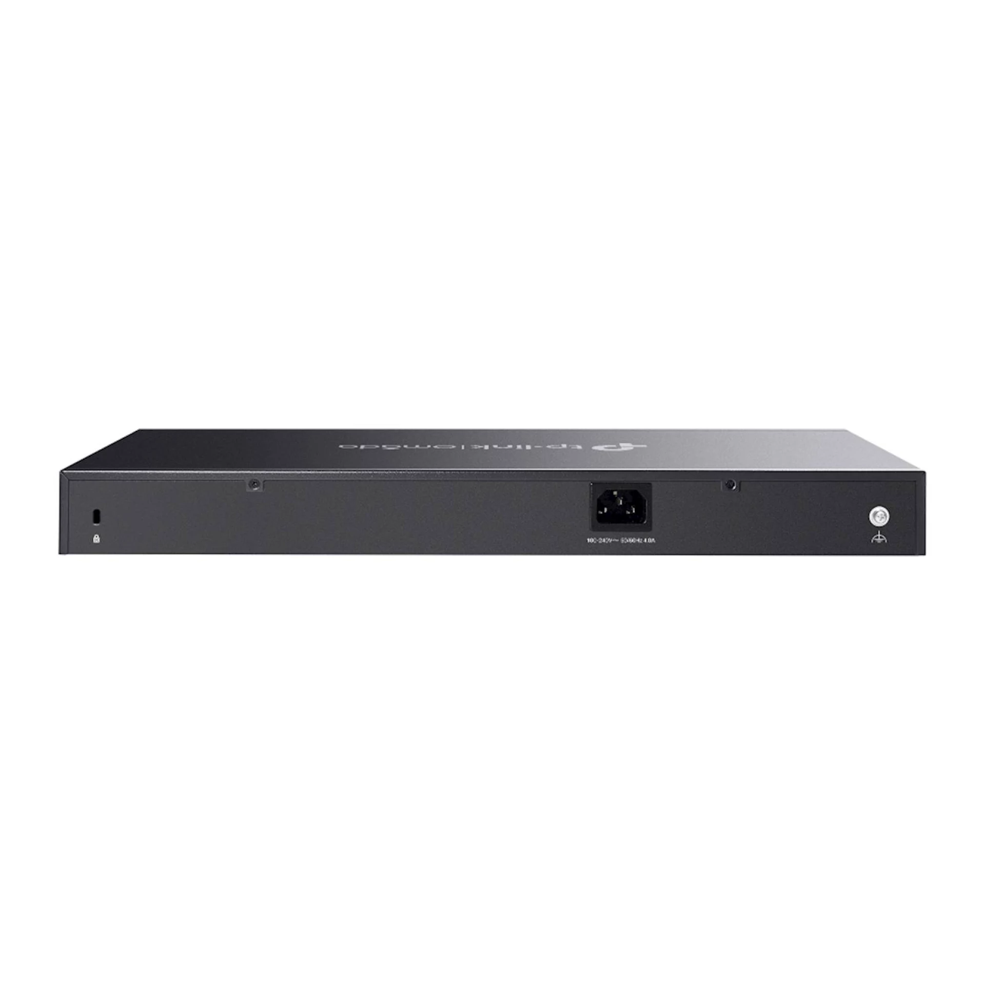 Switch TP-Link Omada 28-Port Gigabit Smart PoE+ SG2428P