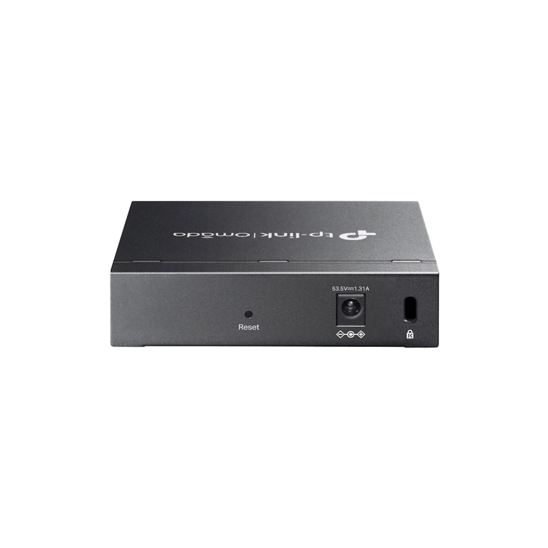 Switch TP-Link Omada 5-Port Gb Easy Managed 4-Port PoE+ ES205GP
