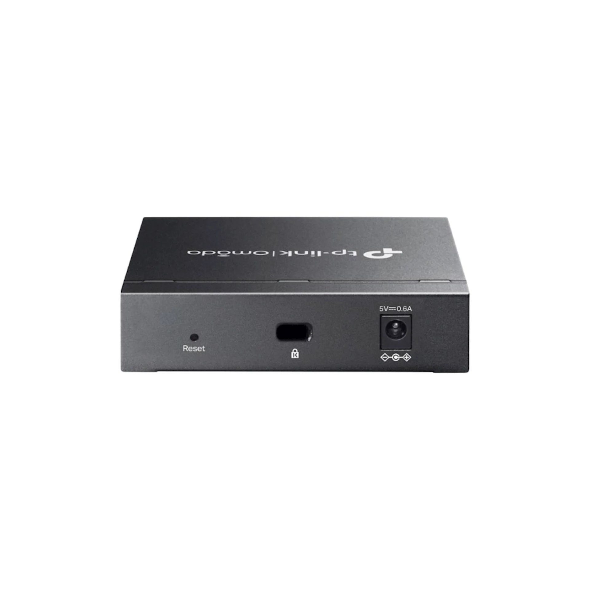 Switch TP-Link Omada 5-Port Gigabit Easy Managed ES205G